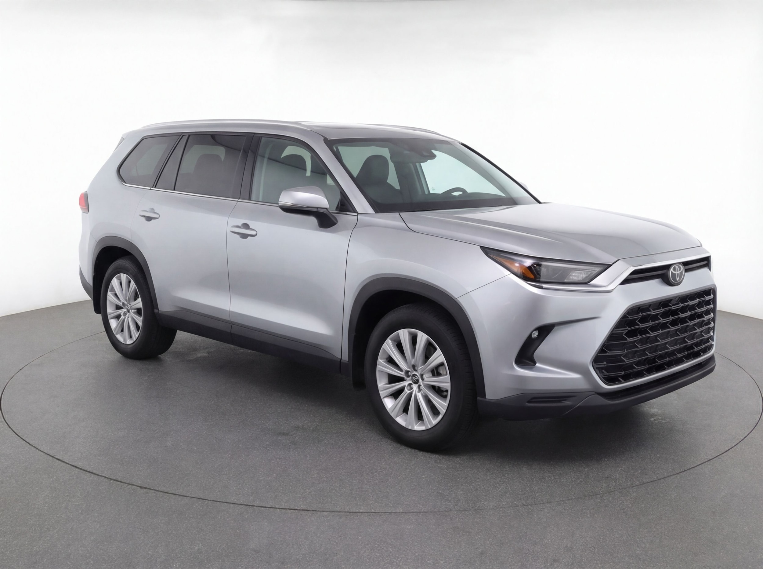 Thumbnail: 2024 Toyota Grand Highlander - 1