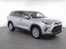2024 Toyota Grand Highlander  -
                  Albany, NY