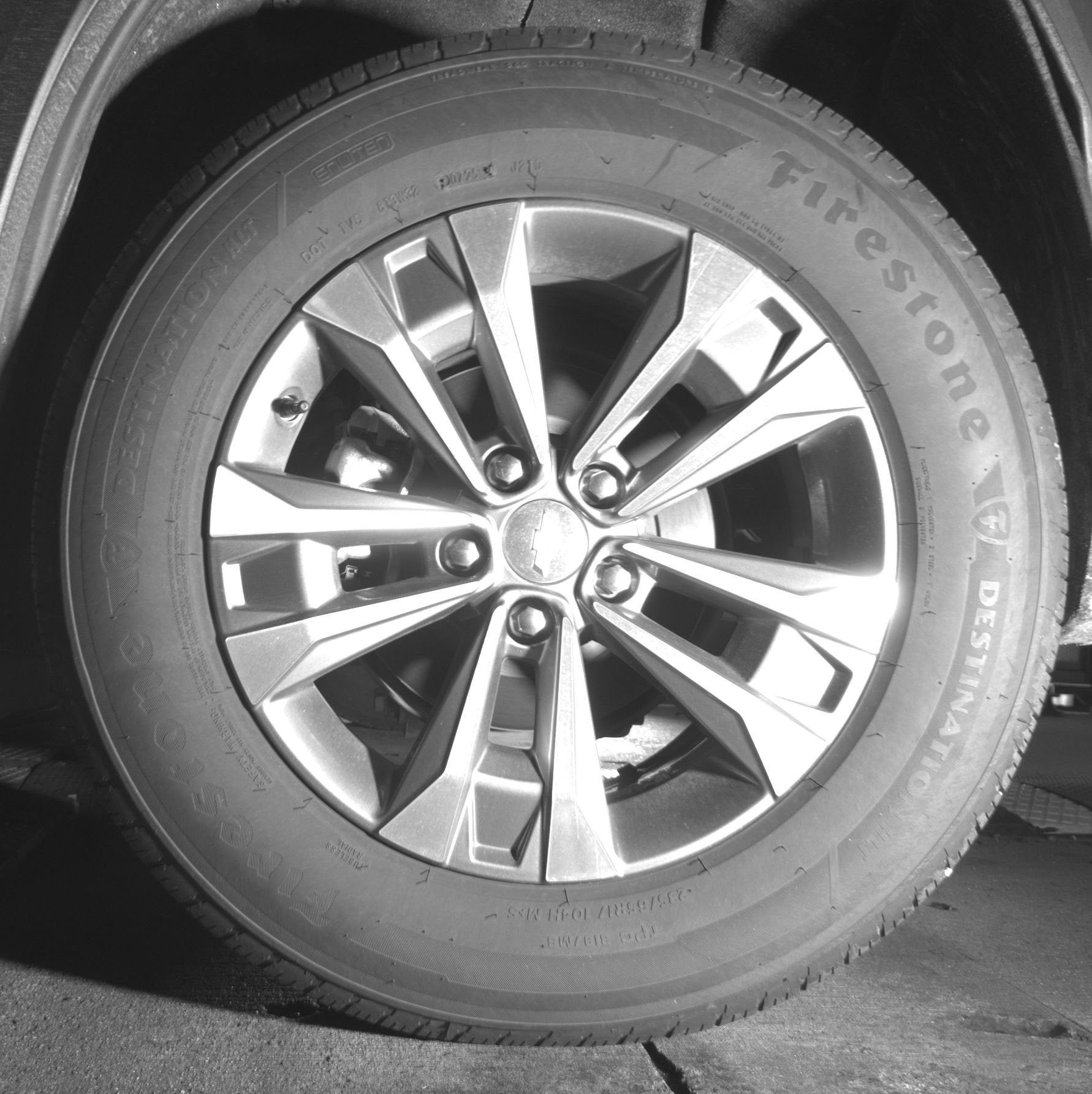 Thumbnail: 2025 Chevrolet Equinox - 11