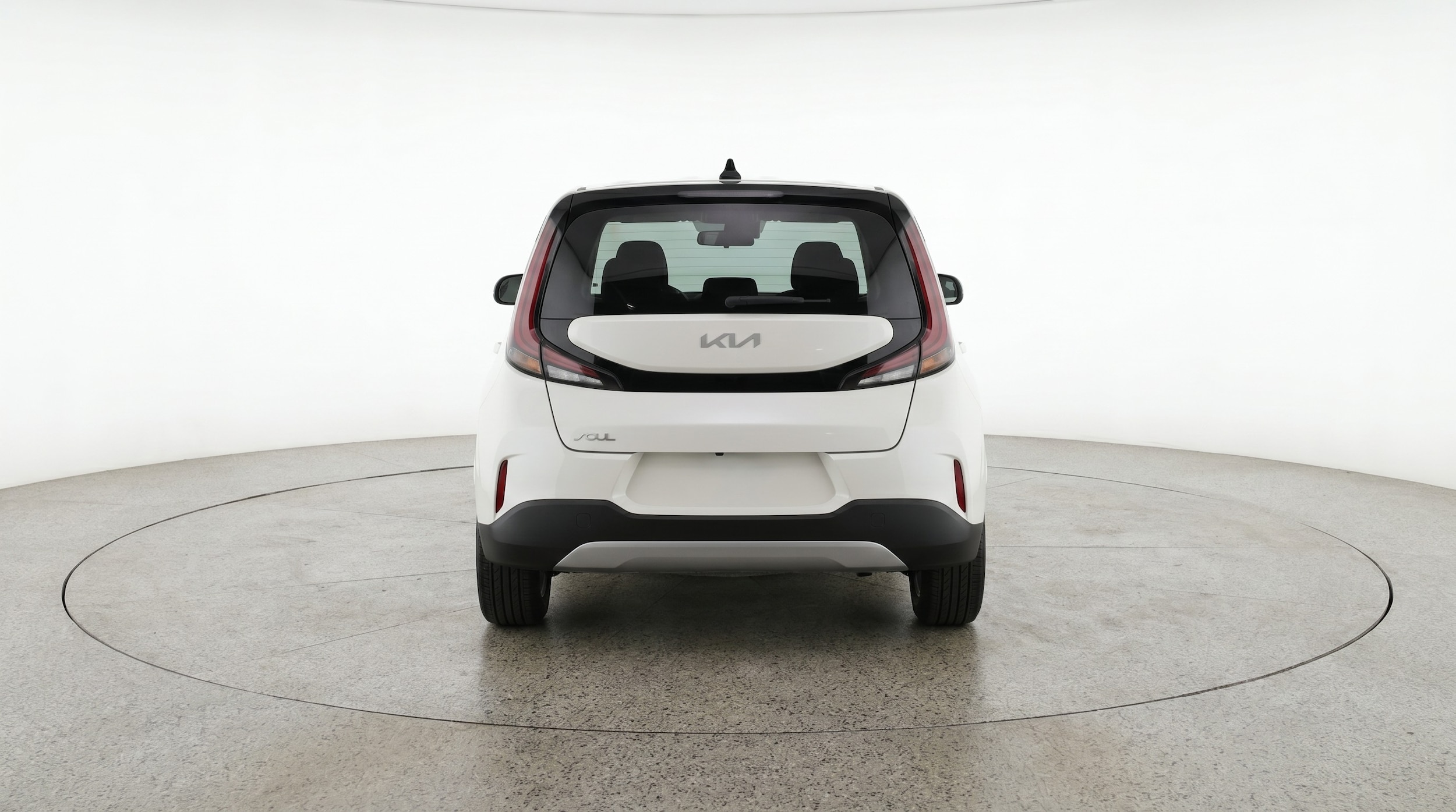 Thumbnail: 2025 Kia Soul - 6