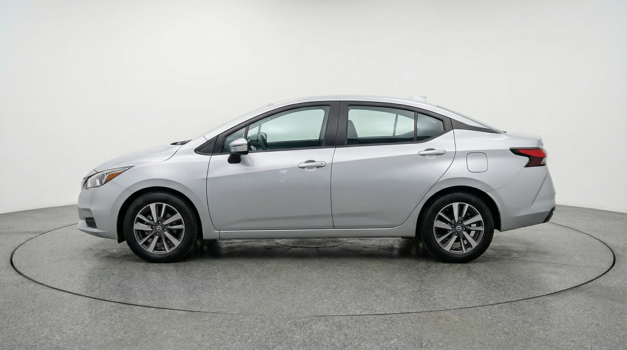 Thumbnail: 2025 Nissan Versa - 4