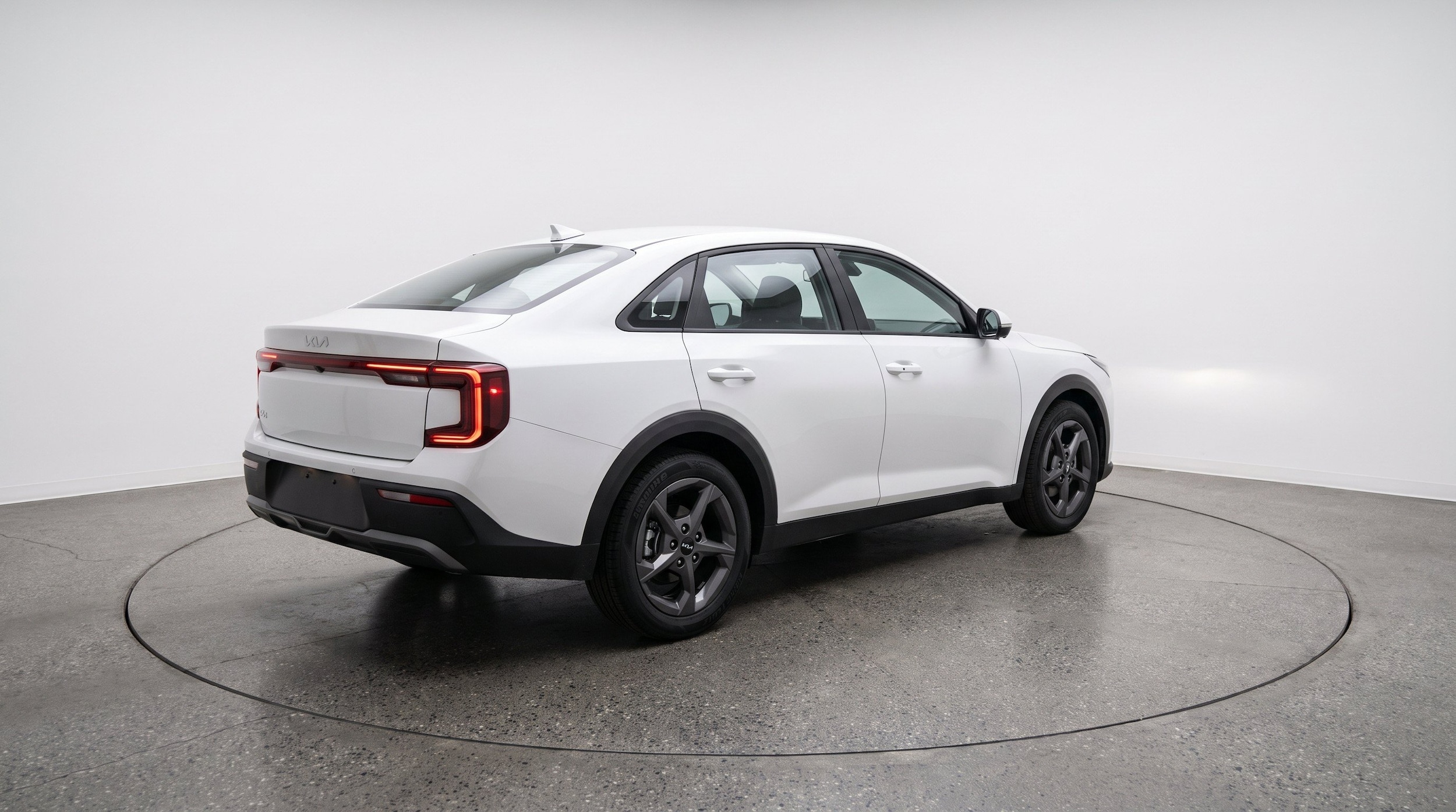 Thumbnail: 2026 Kia K4 - 9
