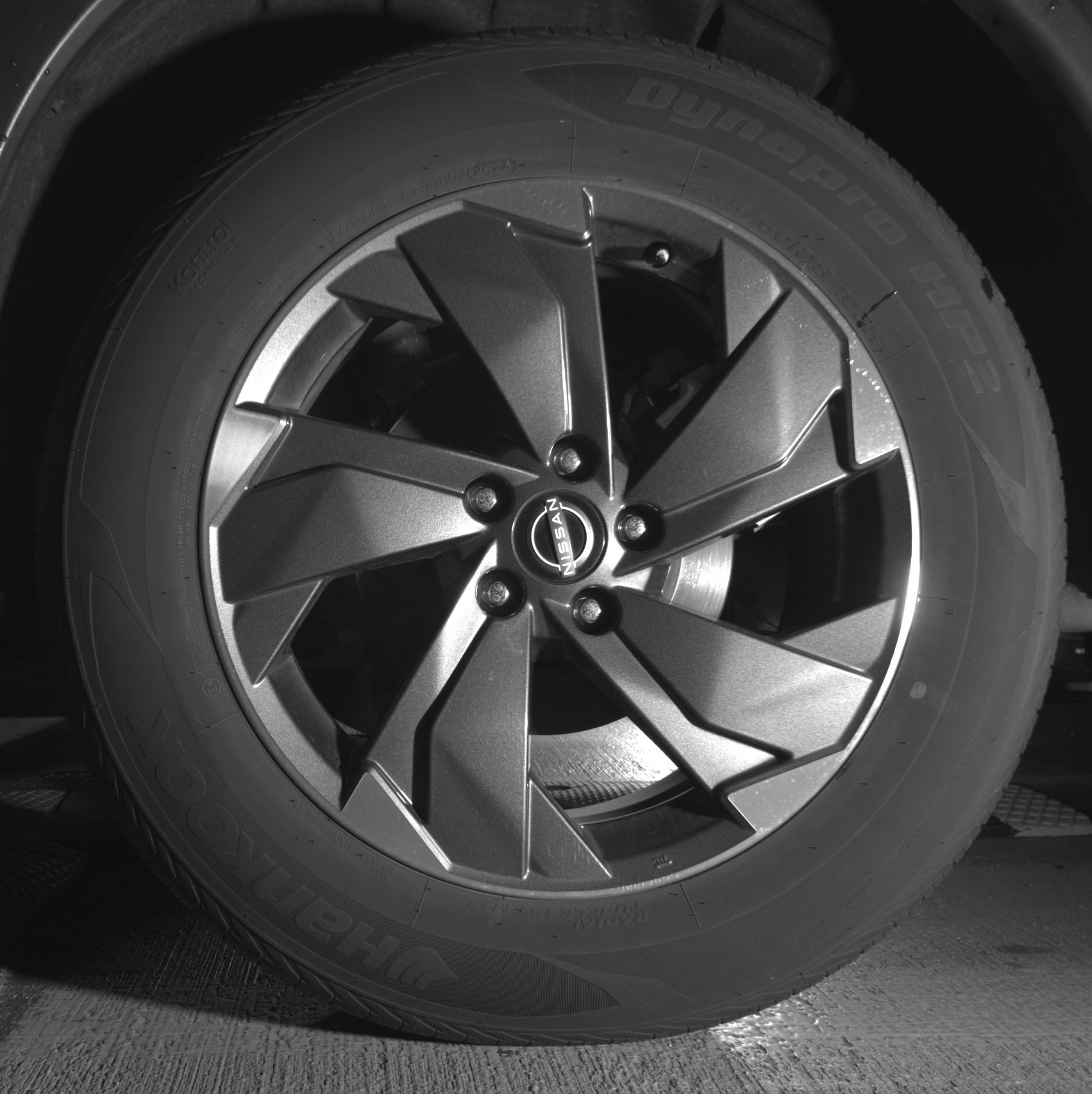 Thumbnail: 2025 Nissan Rogue - 11