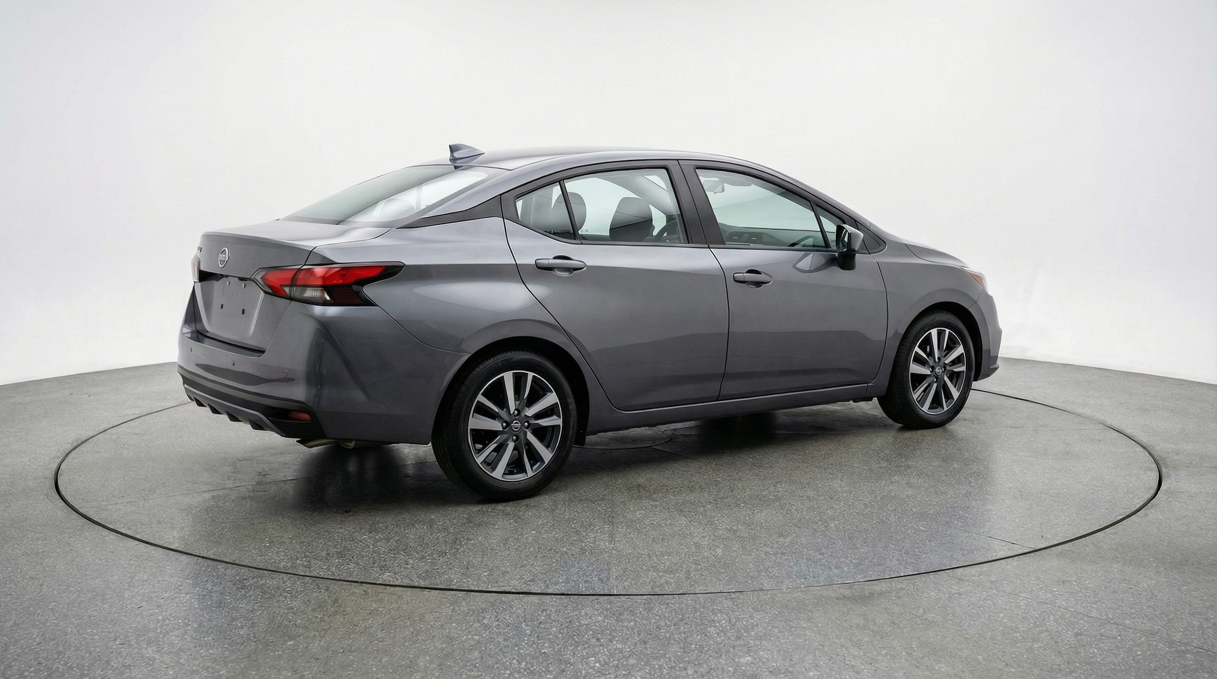 Thumbnail: 2025 Nissan Versa - 7