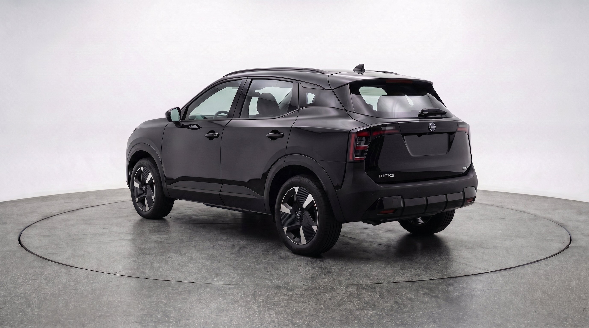Thumbnail: 2026 Nissan Kicks - 6
