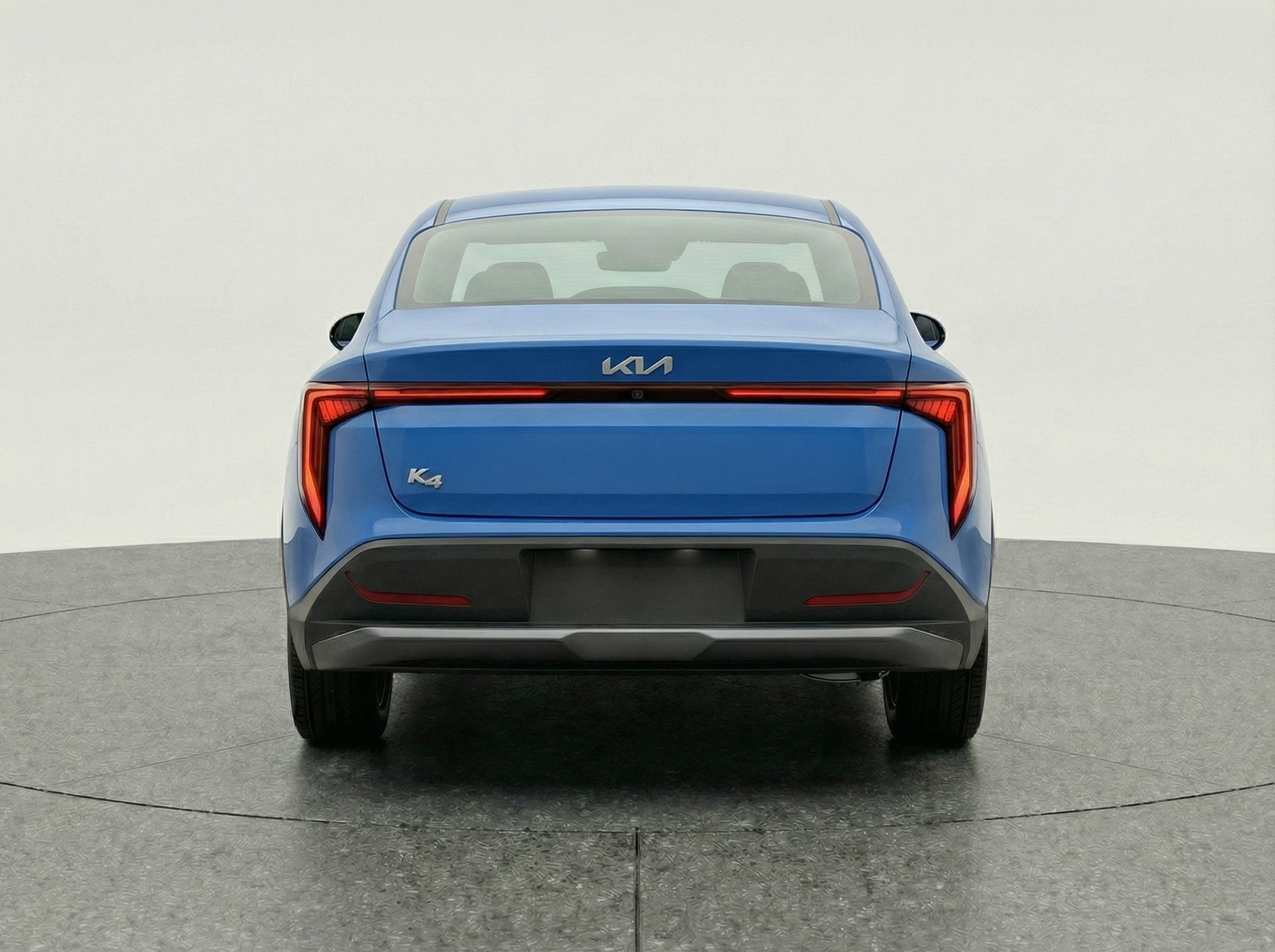 Thumbnail: 2025 Kia K4 - 6