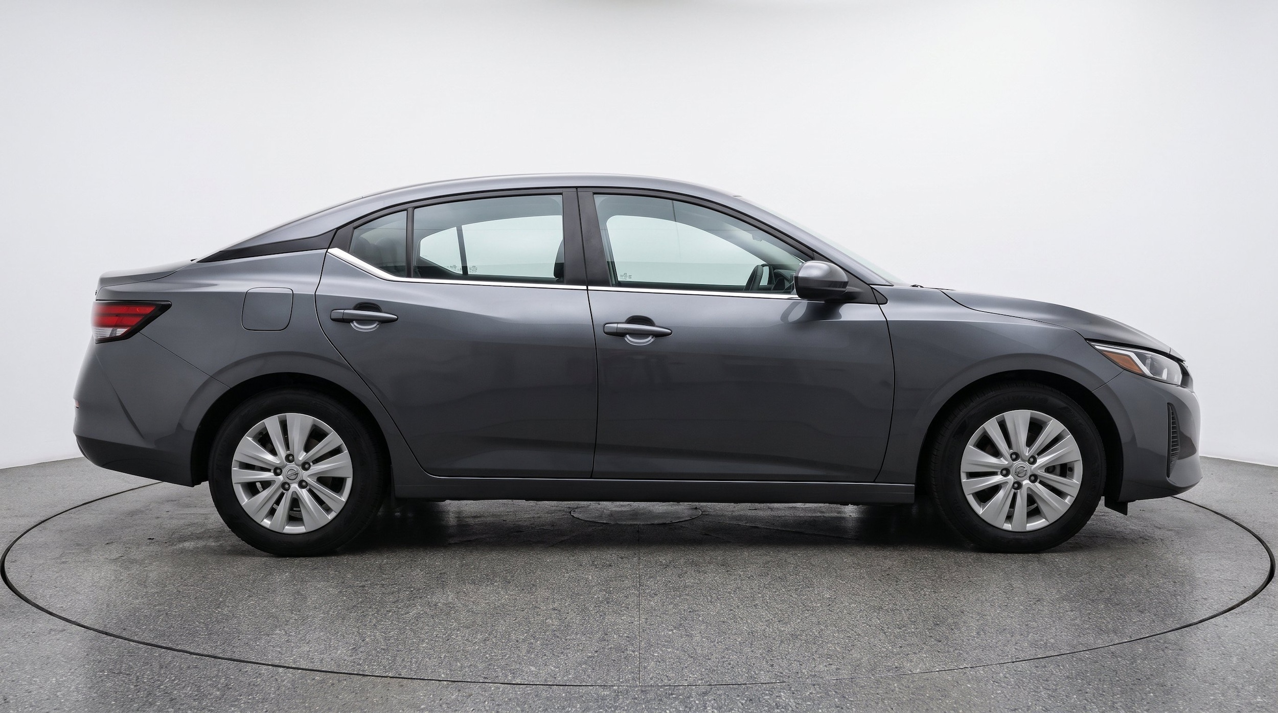 Thumbnail: 2025 Nissan Sentra - 10