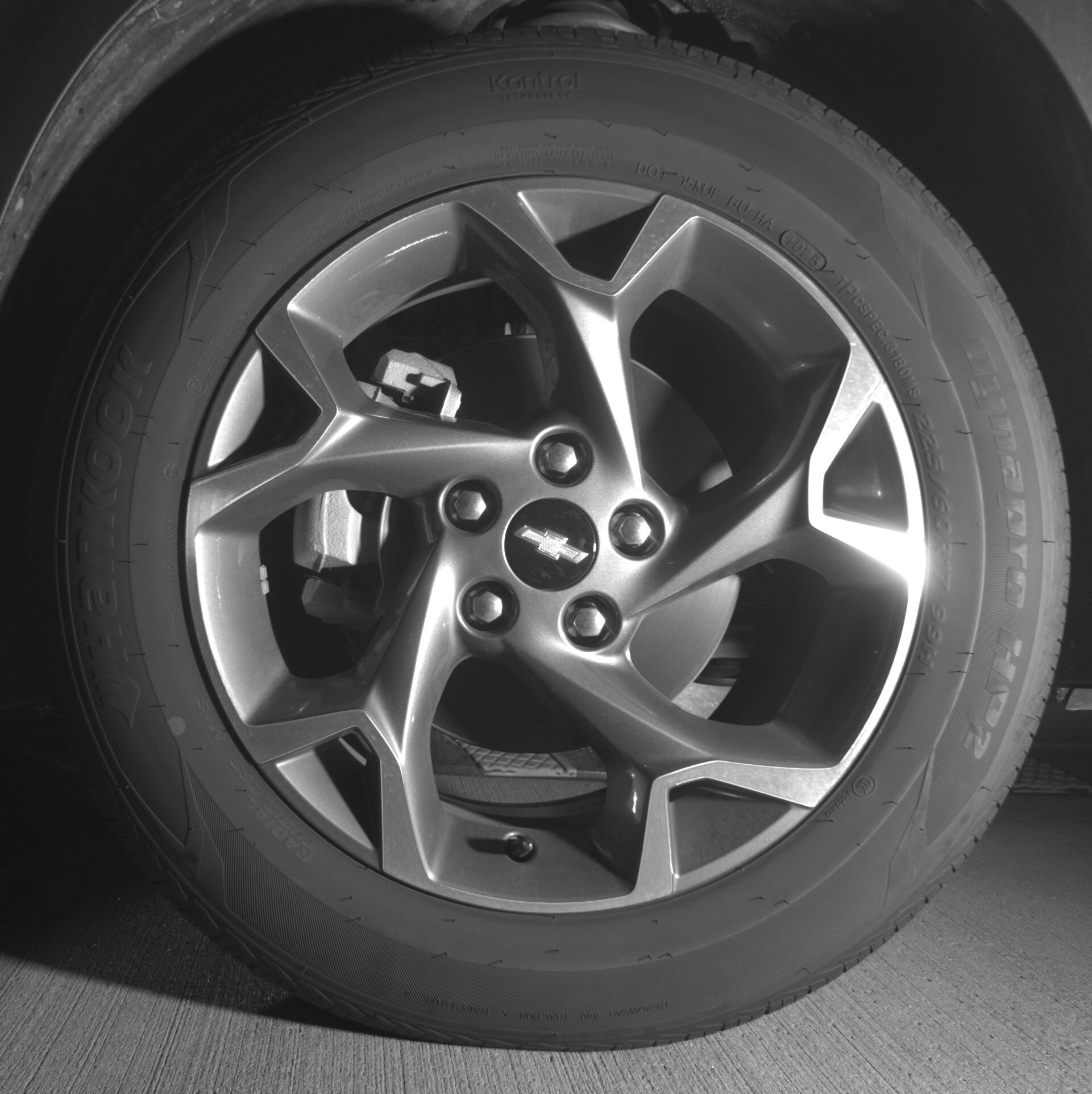 Thumbnail: 2025 Chevrolet Trax - 9