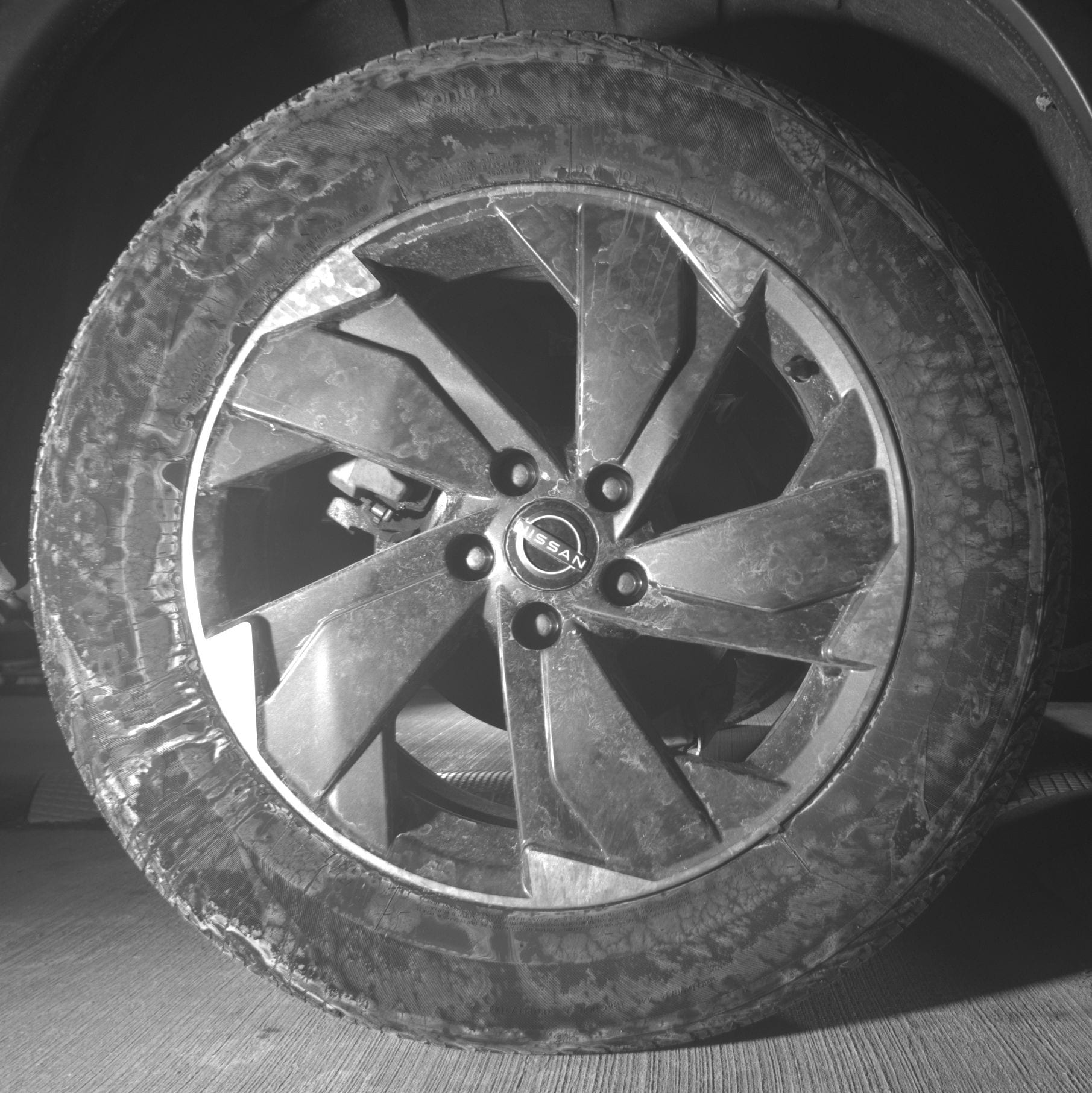 Thumbnail: 2025 Nissan Rogue - 12