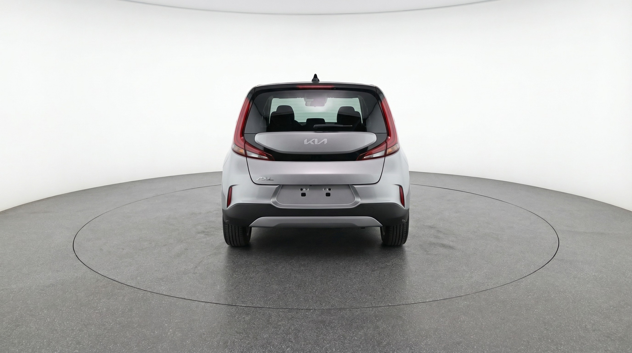 Thumbnail: 2025 Kia Soul - 6