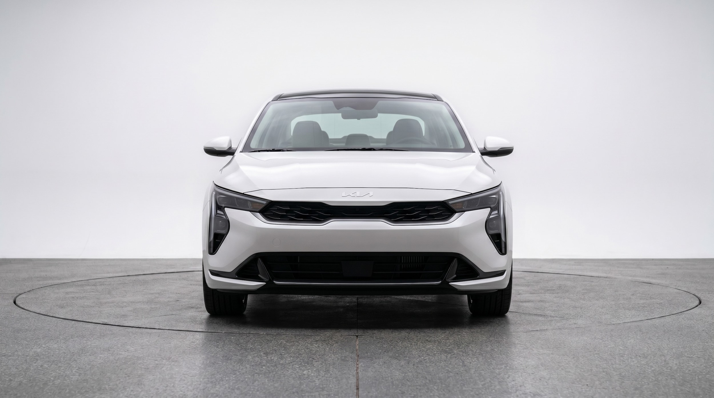 Thumbnail: 2025 Kia K4 - 2