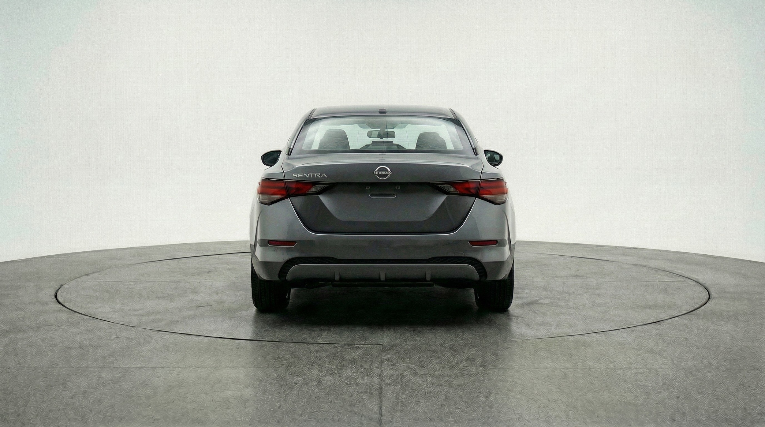 Thumbnail: 2025 Nissan Sentra - 7