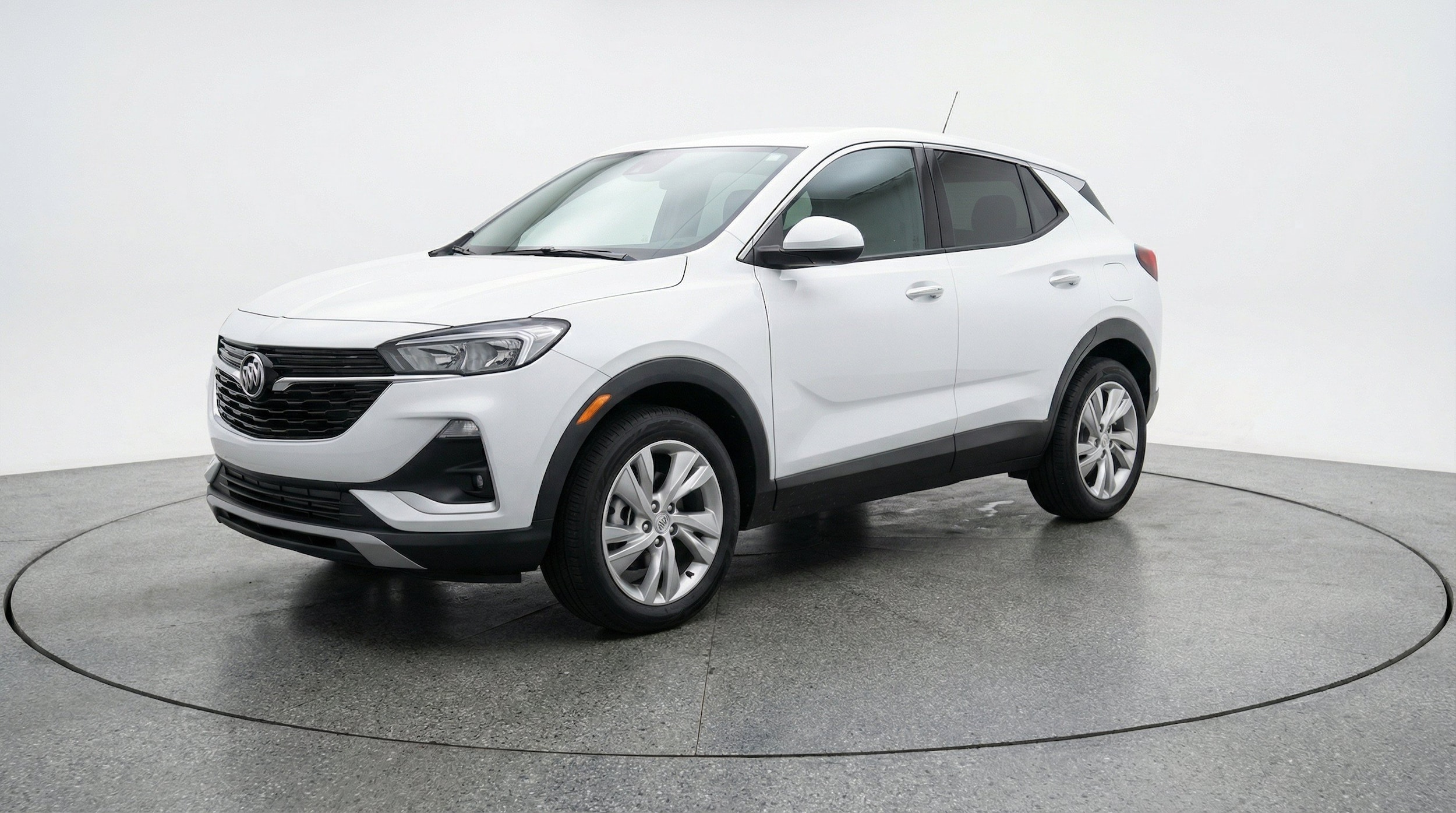 Thumbnail: 2026 Buick Encore GX - 3