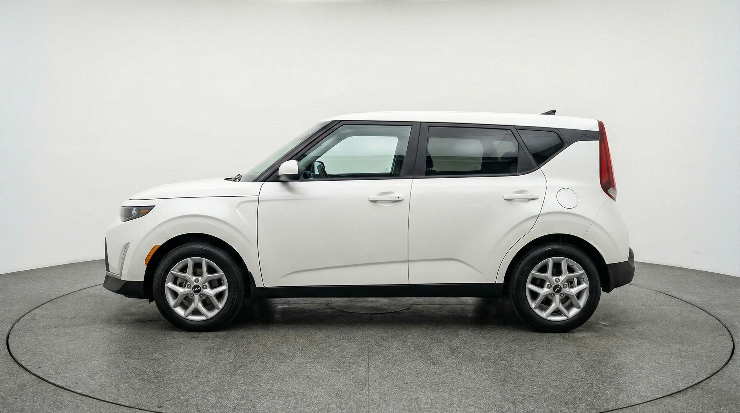 Thumbnail: 2025 Kia Soul - 4