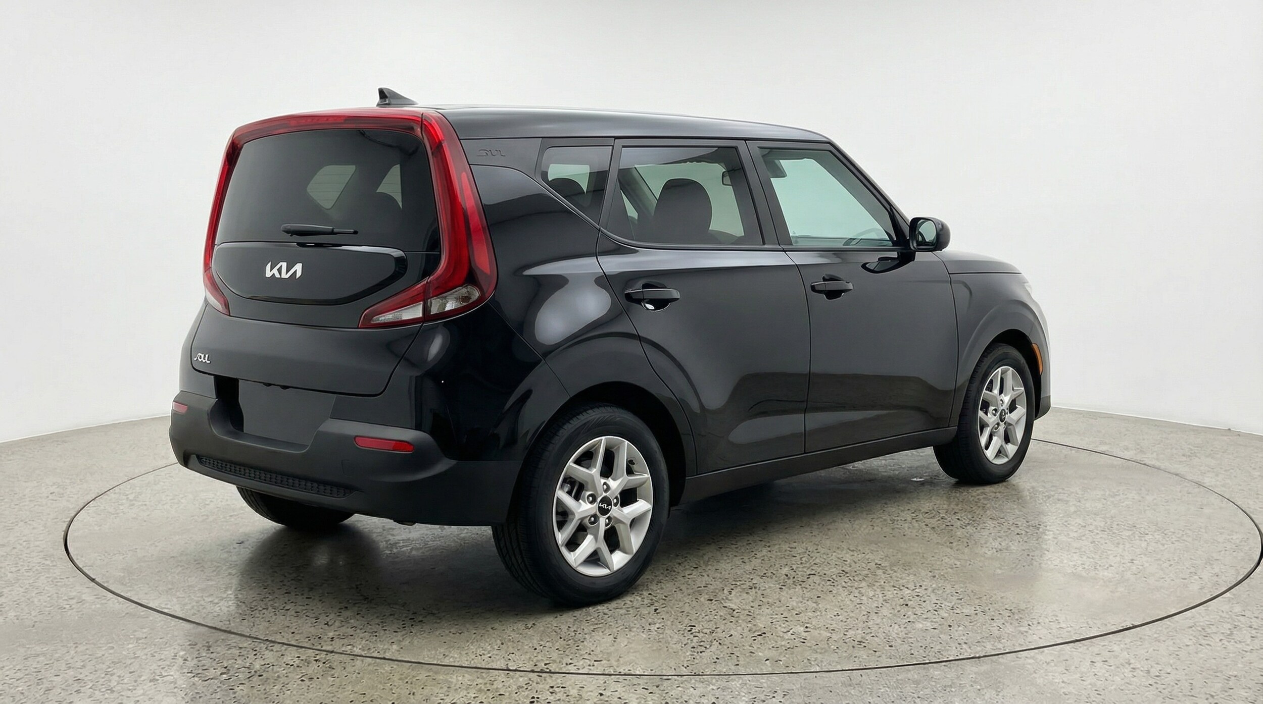 Thumbnail: 2025 Kia Soul - 7