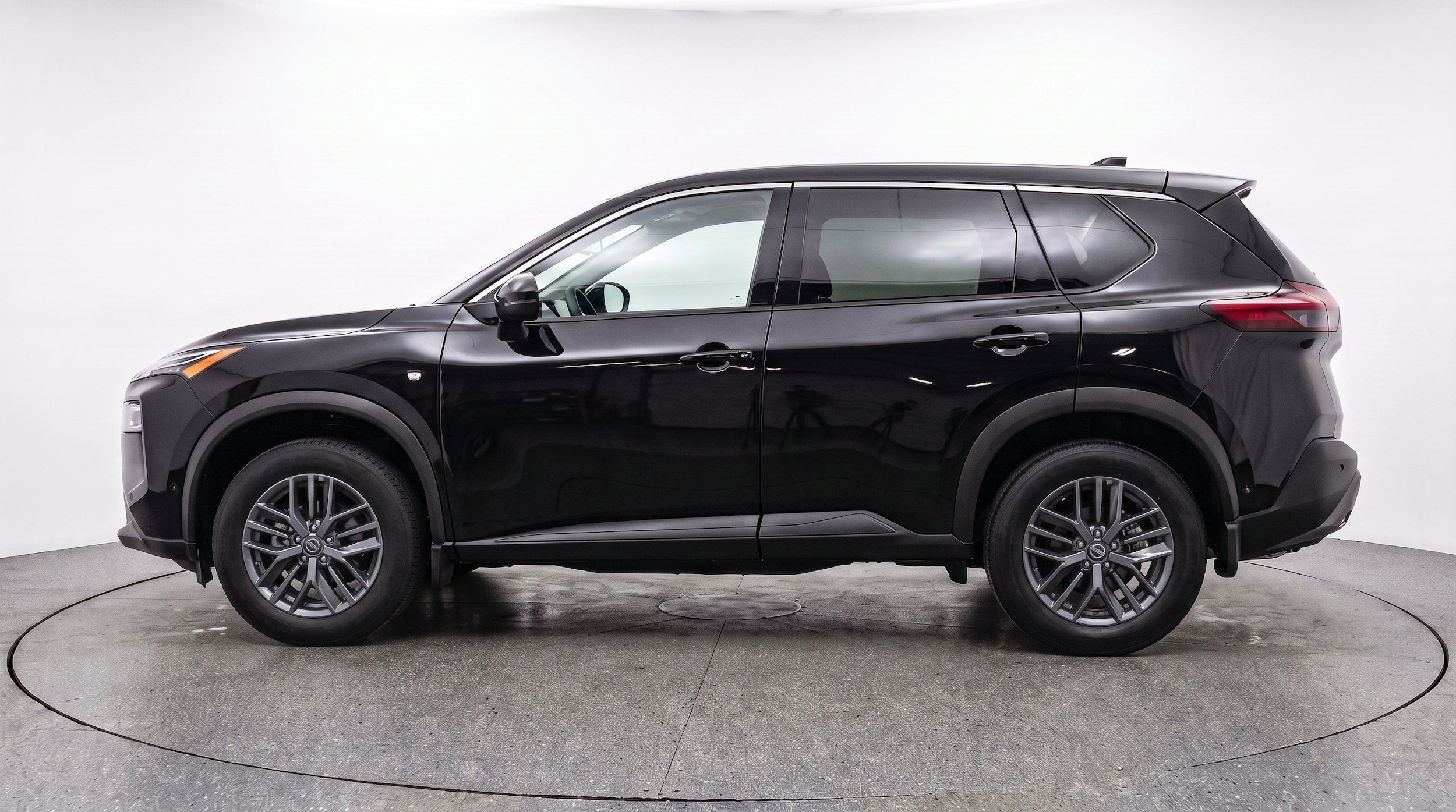 Thumbnail: 2026 Nissan Rogue - 5