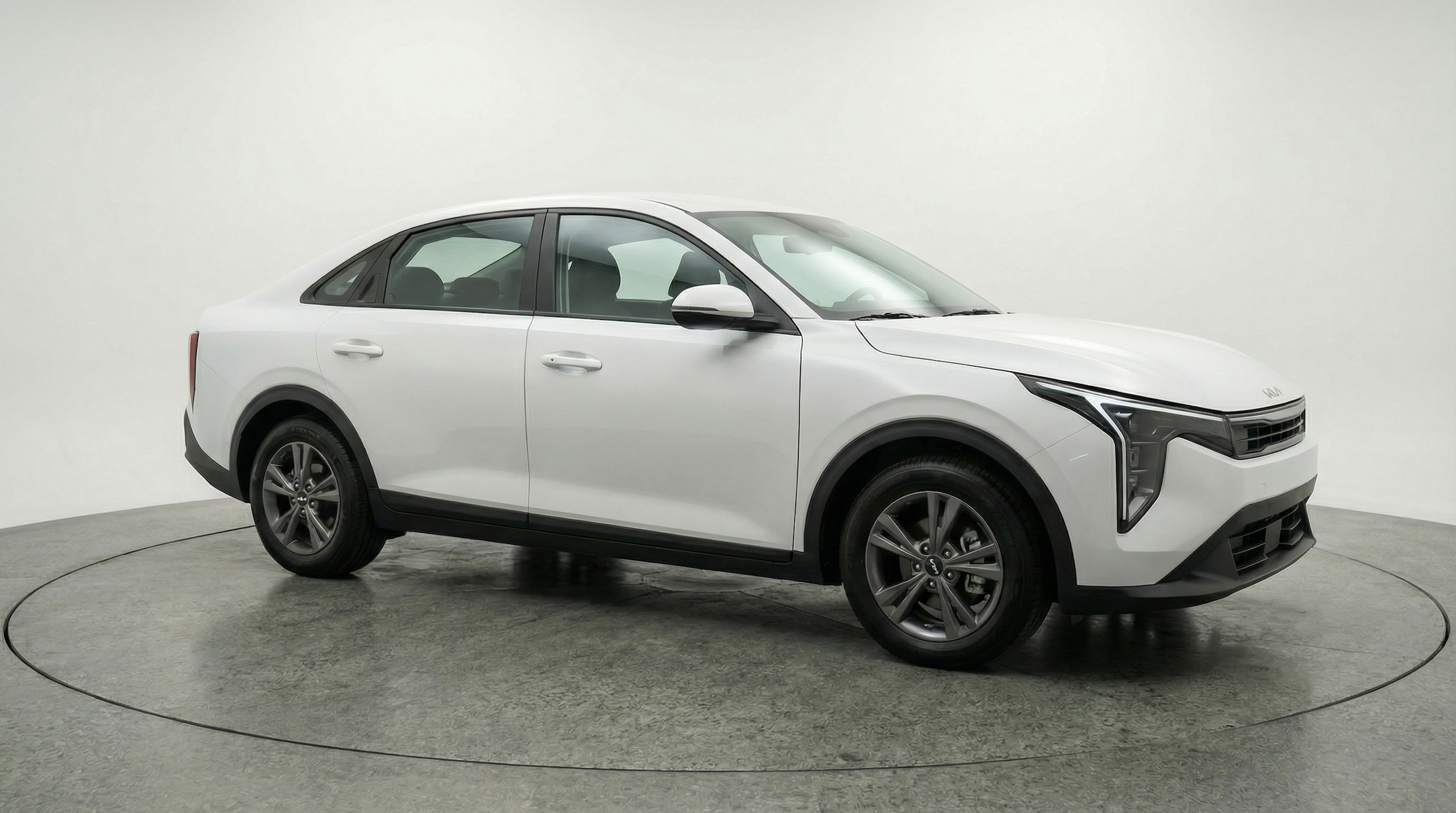 Thumbnail: 2025 Kia K4 - 1