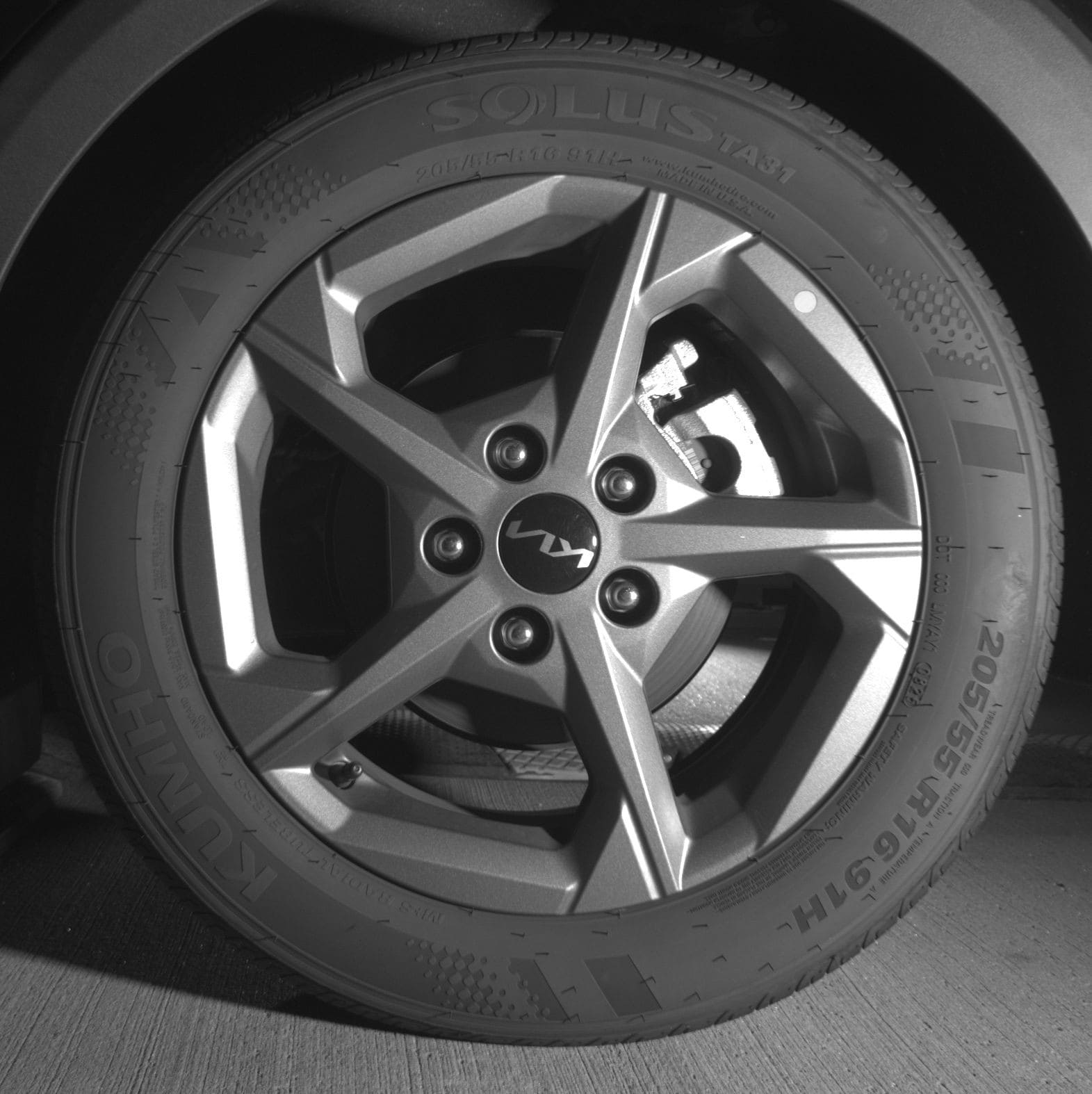 Thumbnail: 2025 Kia K4 - 11