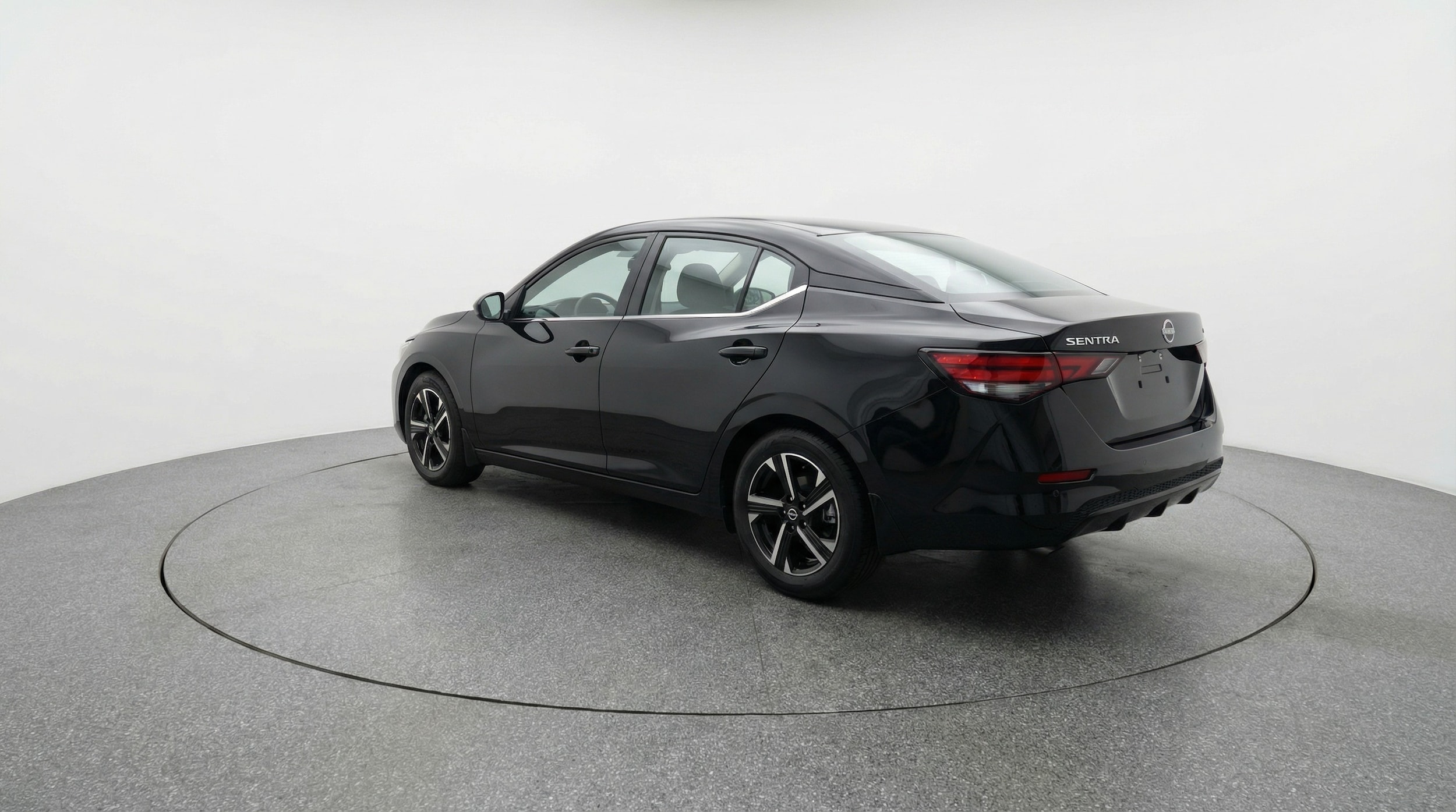Thumbnail: 2025 Nissan Sentra - 5