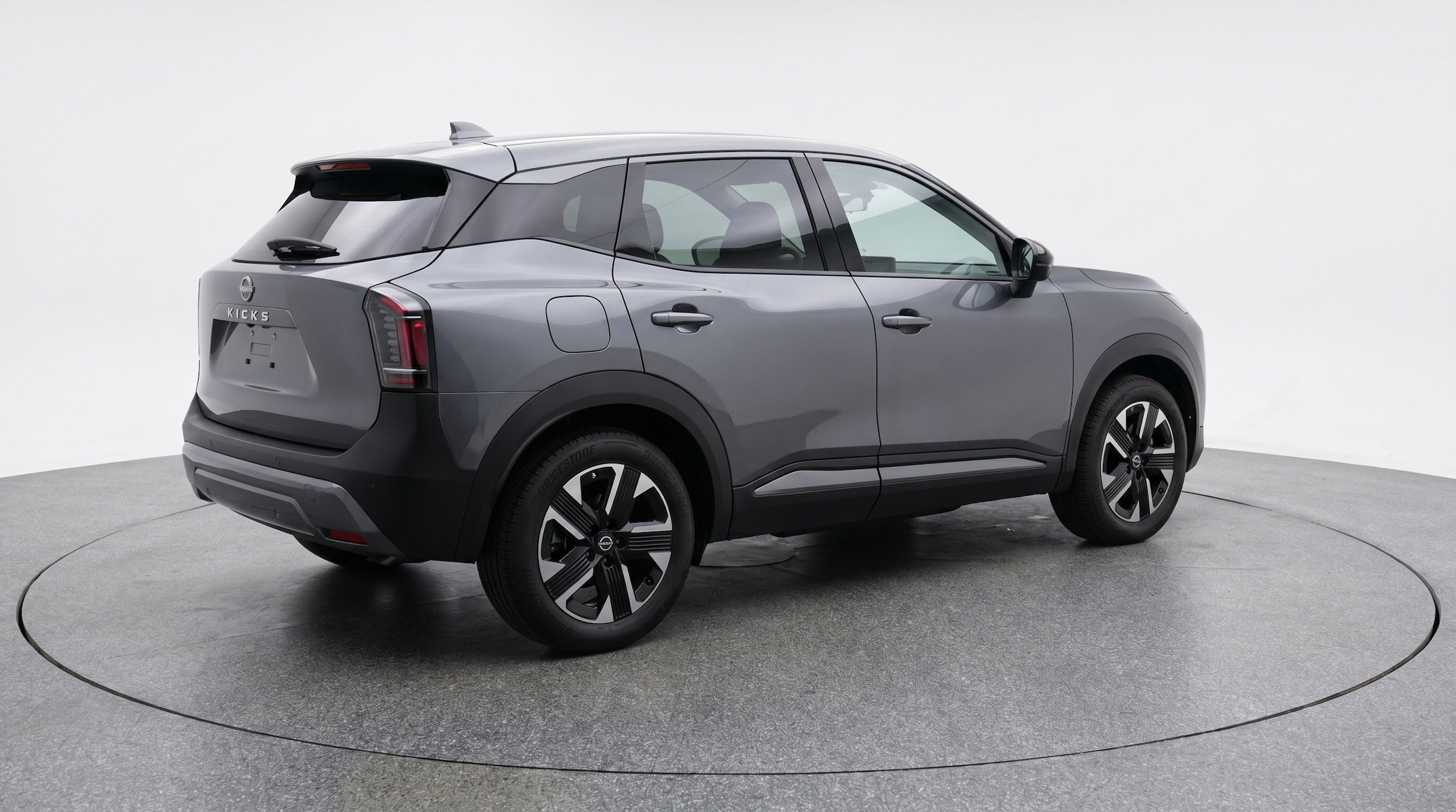 Thumbnail: 2026 Nissan Kicks - 9