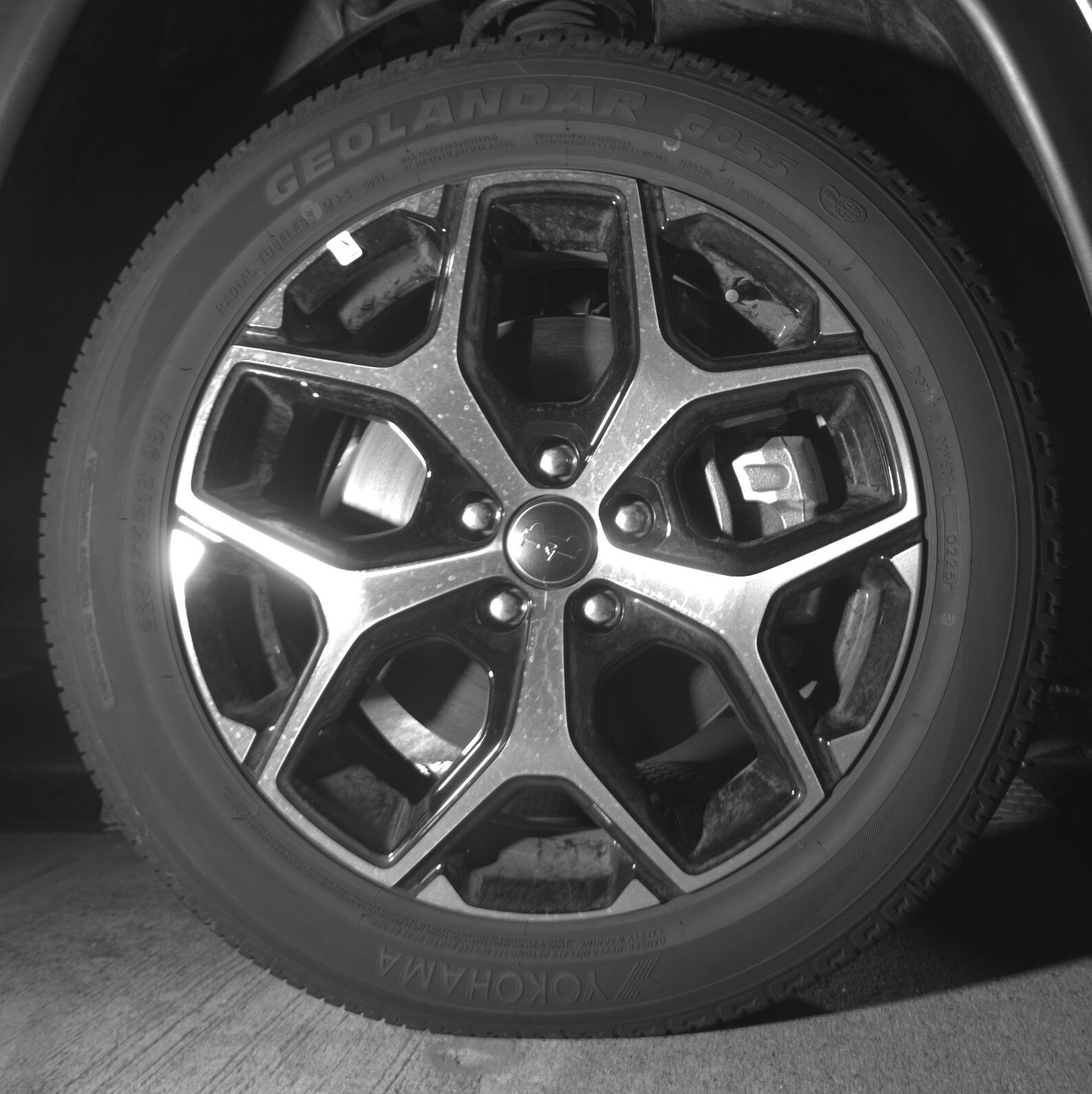 Thumbnail: 2025 Jeep Compass - 10