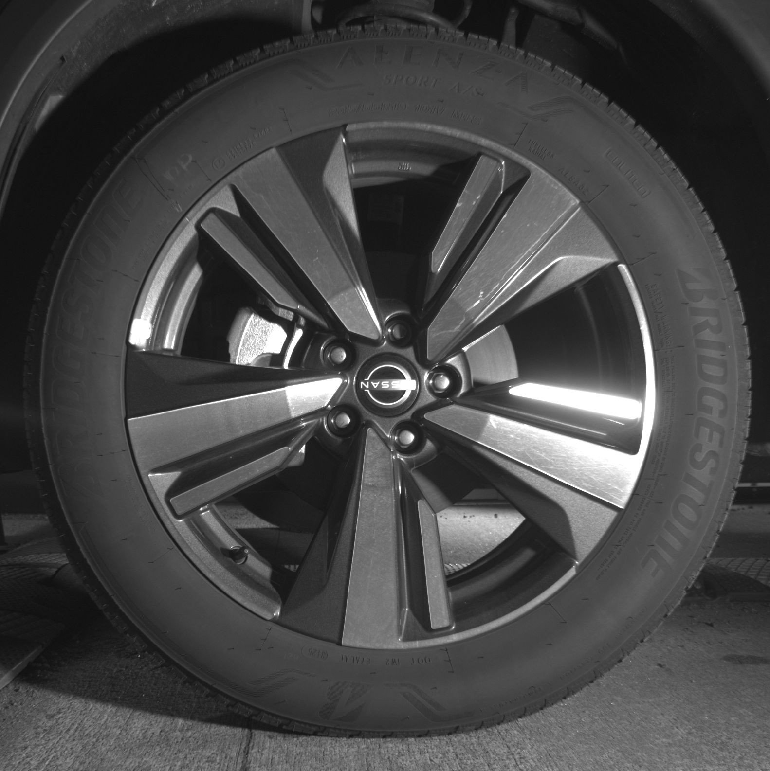 Thumbnail: 2026 Nissan Rogue - 12