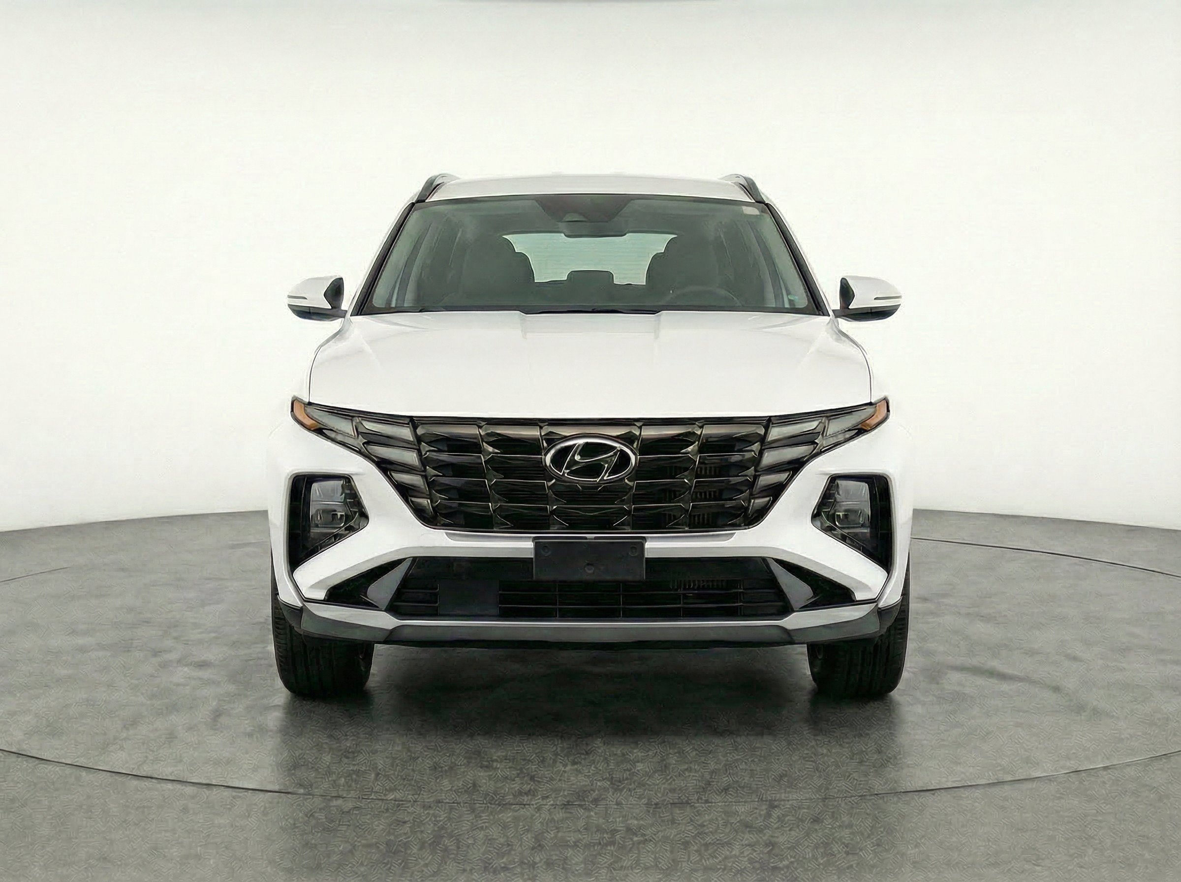 Thumbnail: 2026 Hyundai Tucson - 2