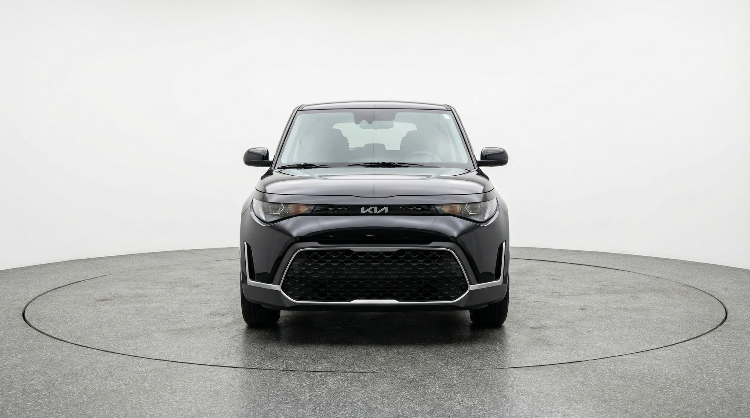 Thumbnail: 2025 Kia Soul - 2