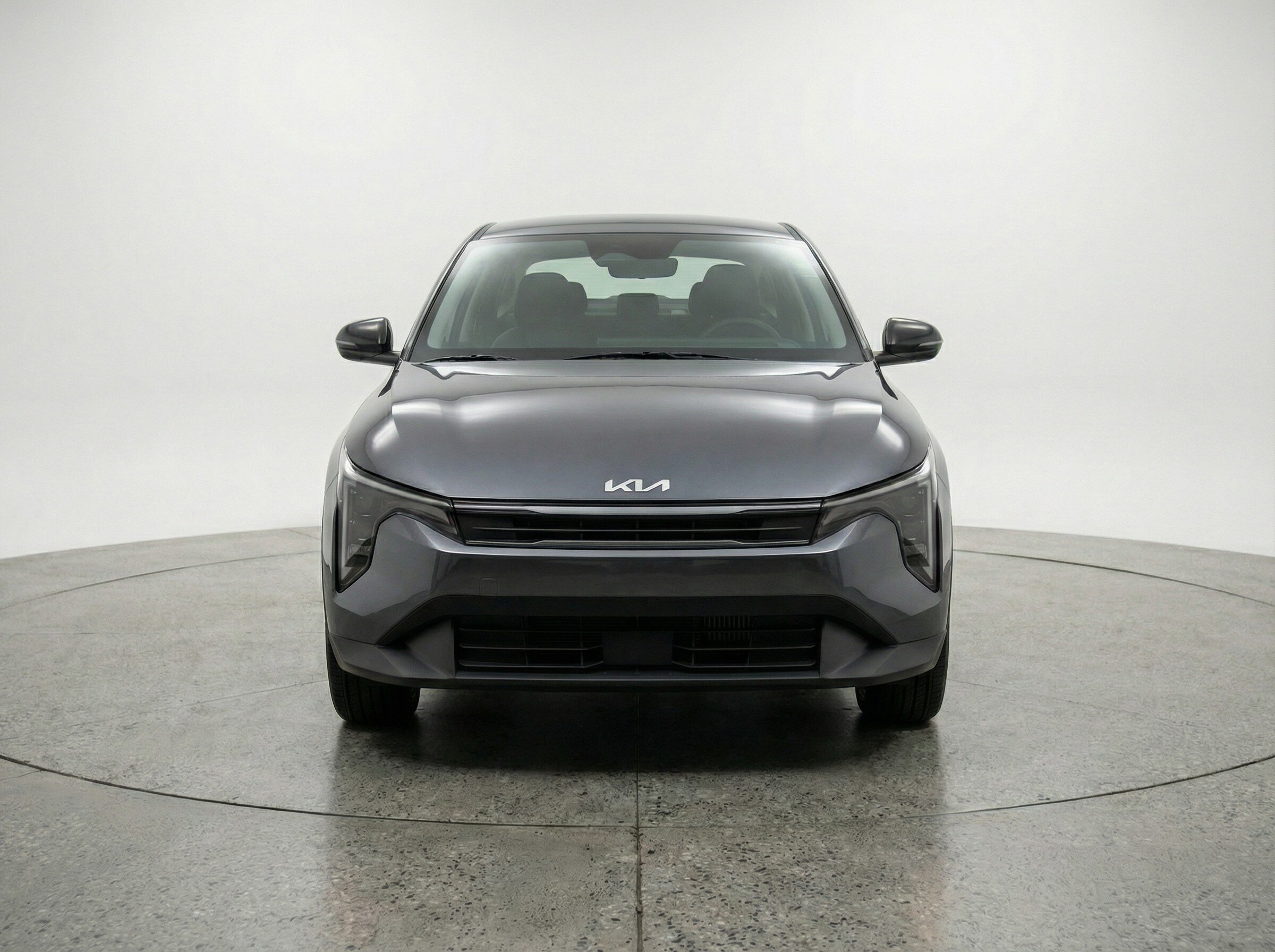 Thumbnail: 2025 Kia K4 - 2