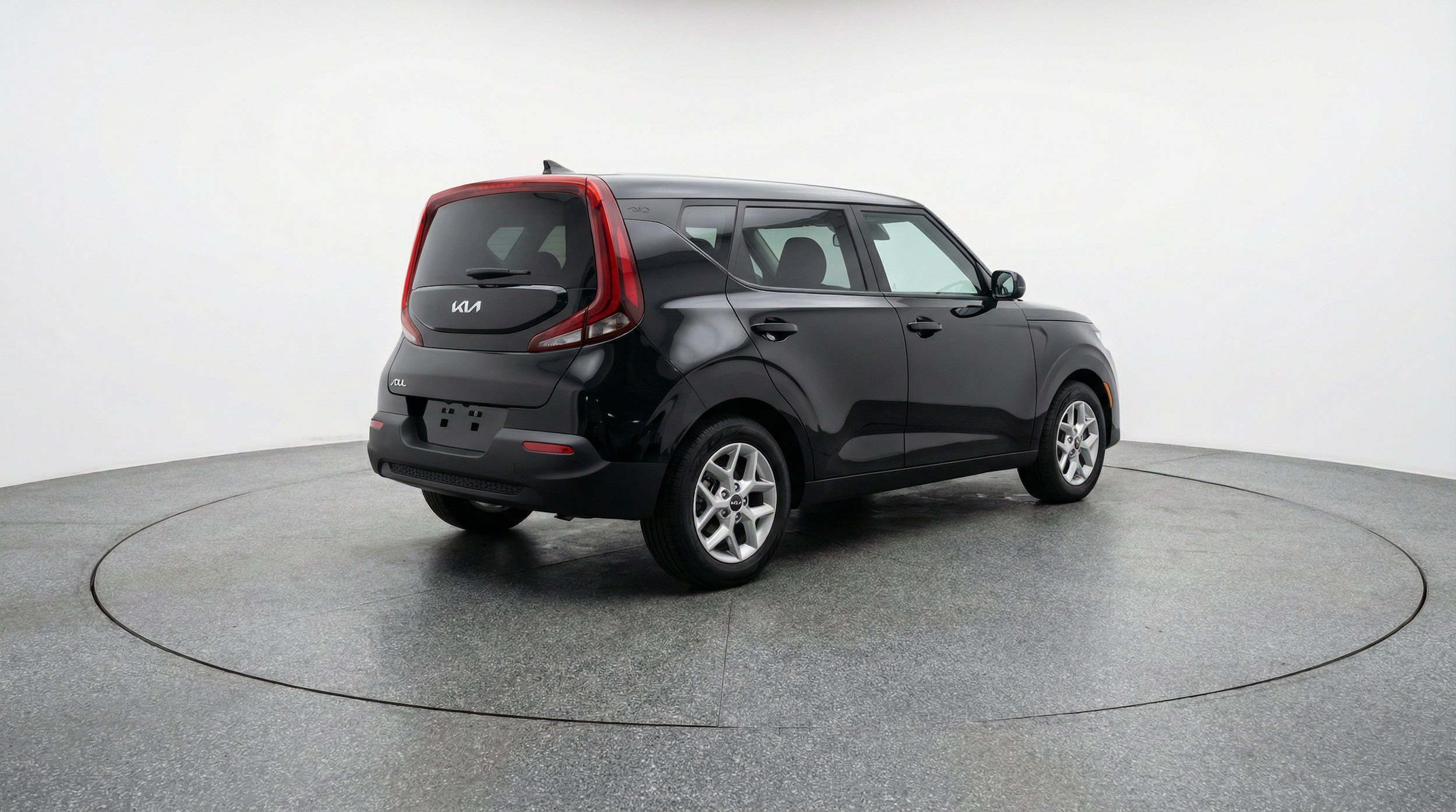 Thumbnail: 2025 Kia Soul - 9