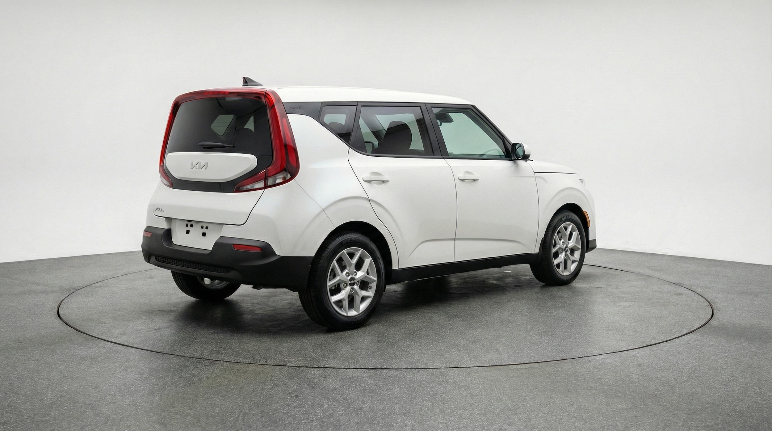 Thumbnail: 2025 Kia Soul - 7