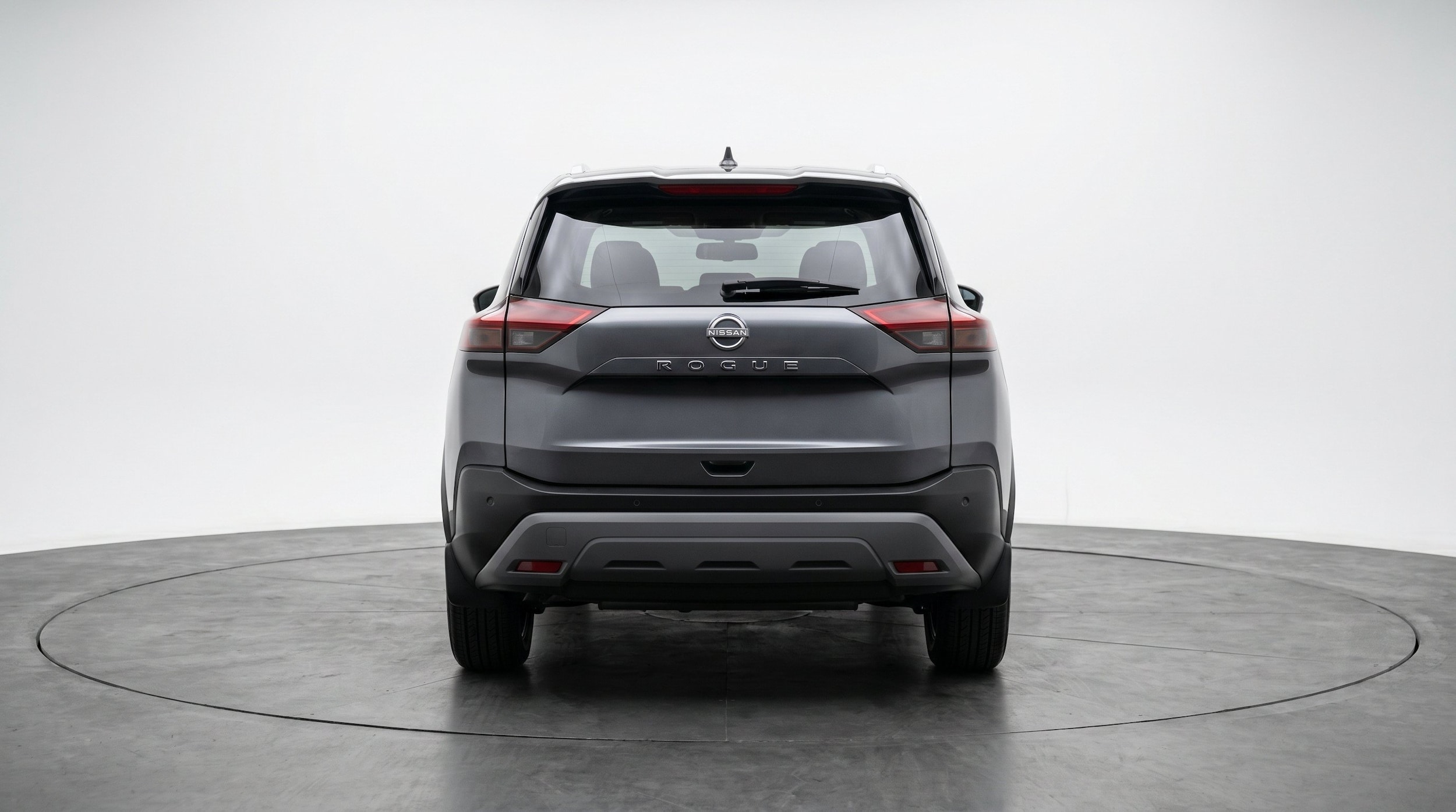 Thumbnail: 2026 Nissan Rogue - 7