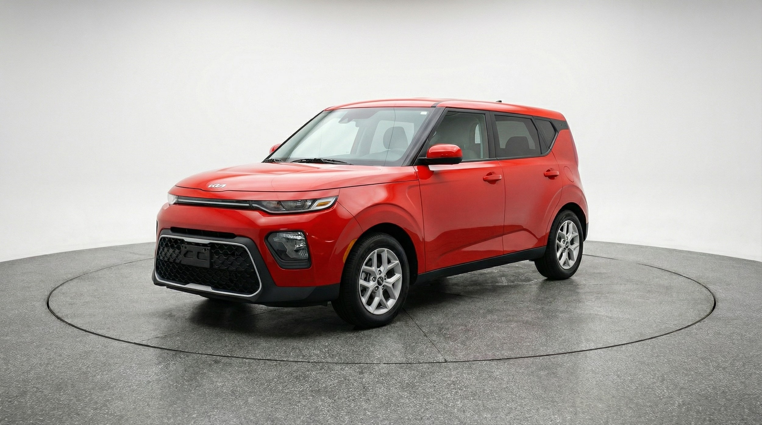 Thumbnail: 2025 Kia Soul - 3
