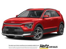 2026 Kia Niro LX -
                  Albany, NY