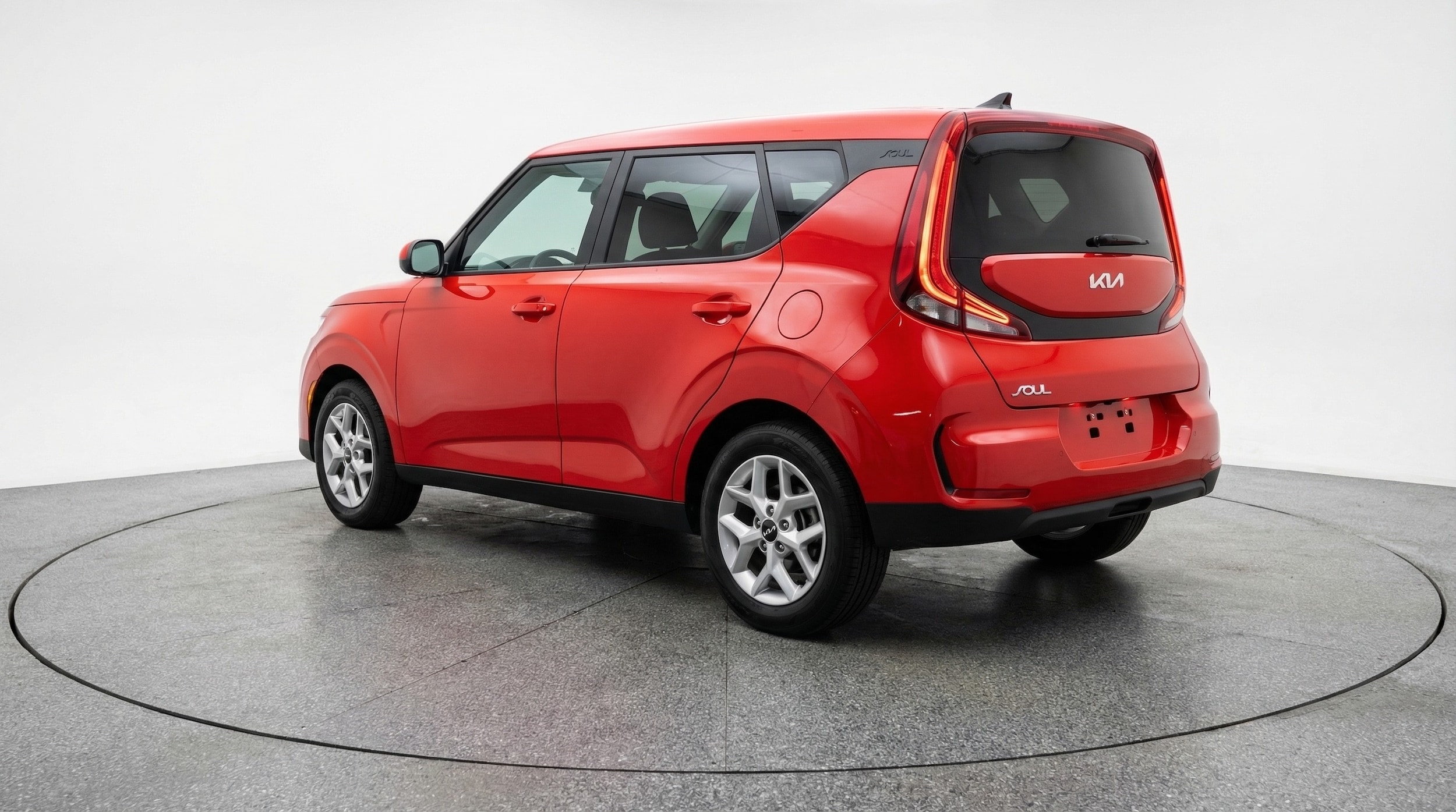 Thumbnail: 2025 Kia Soul - 5