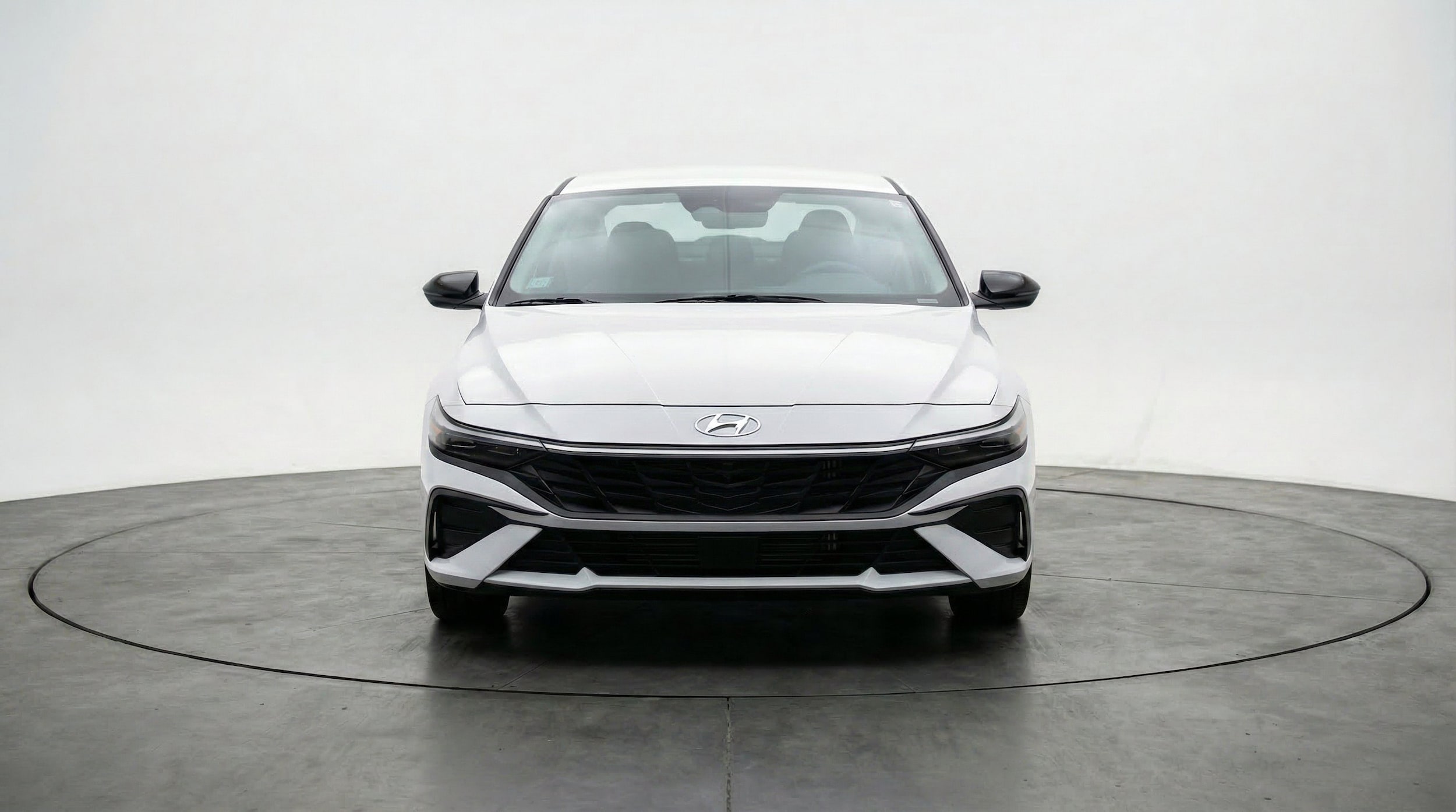 Thumbnail: 2026 Hyundai Elantra - 2