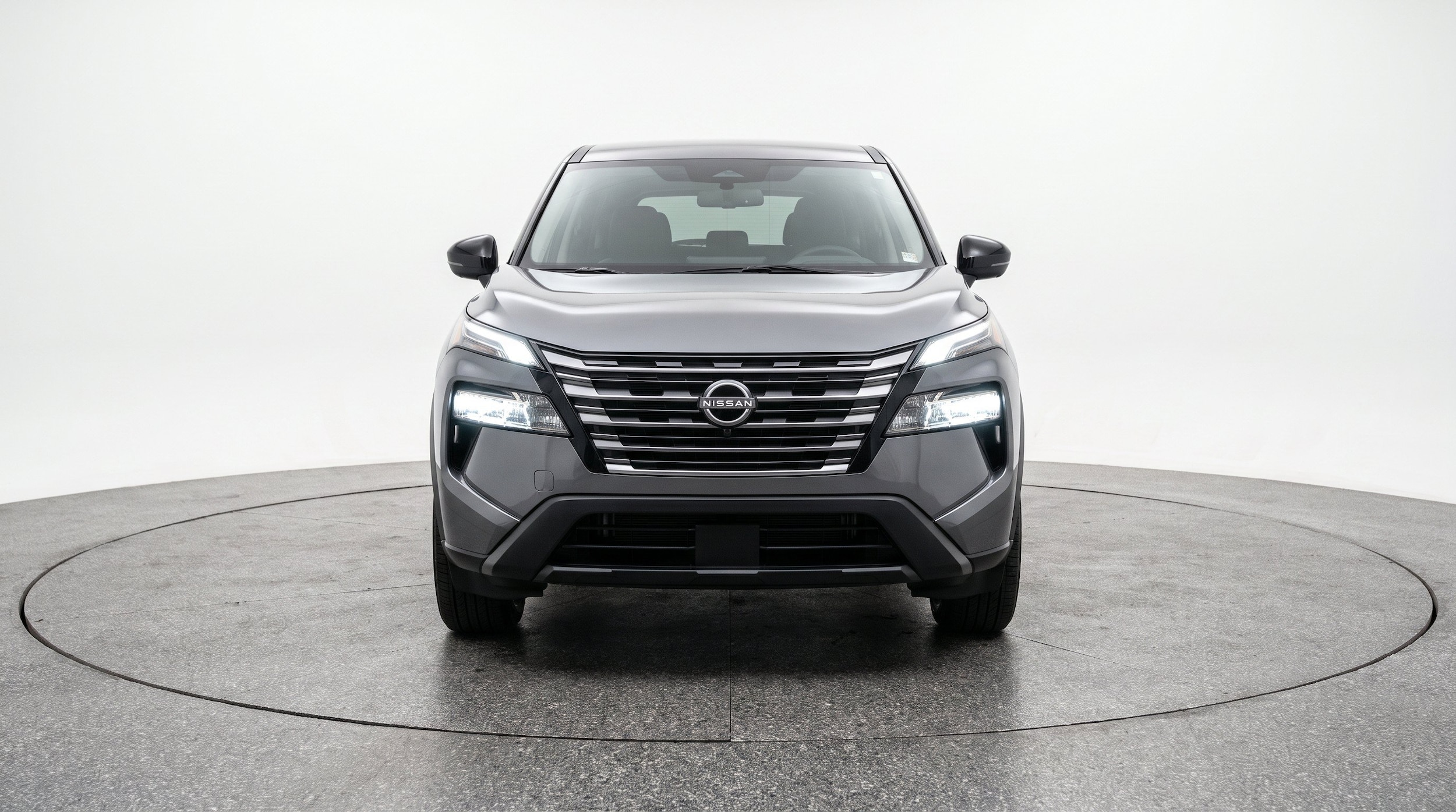 Thumbnail: 2026 Nissan Rogue - 2