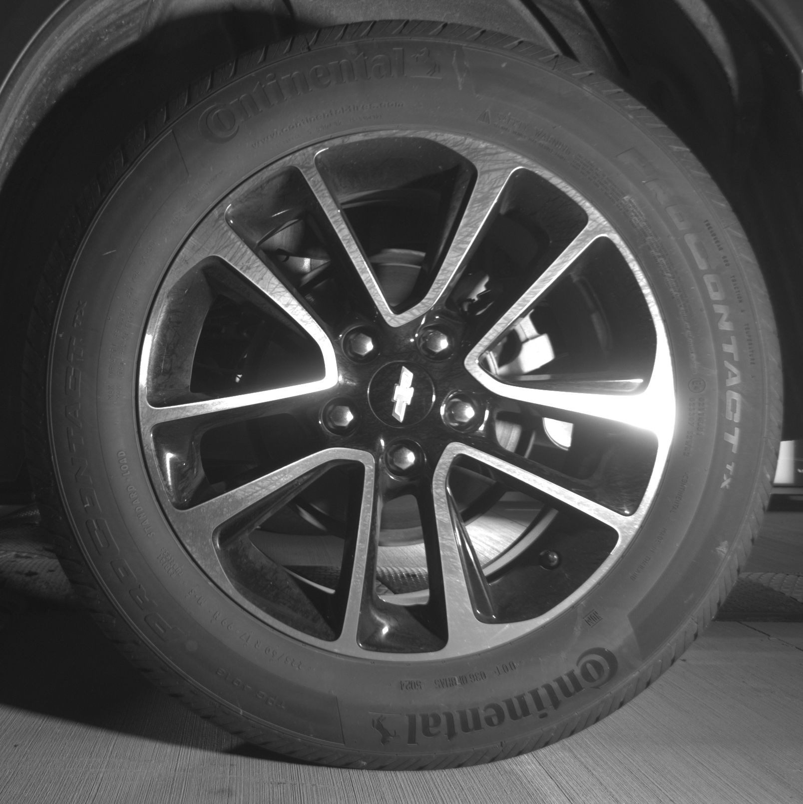 Thumbnail: 2025 Chevrolet TrailBlazer - 11