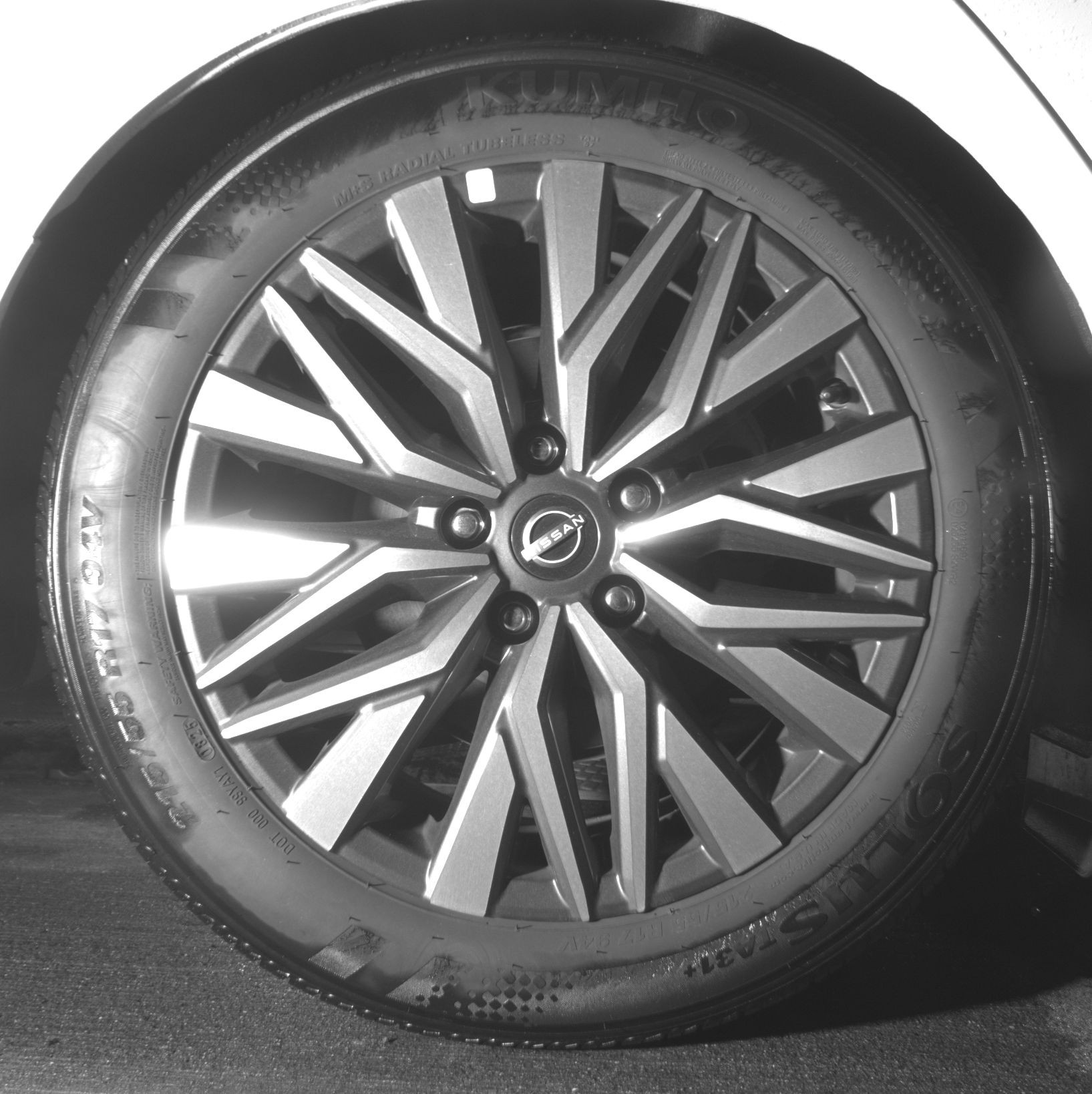 Thumbnail: 2025 Nissan Altima - 12