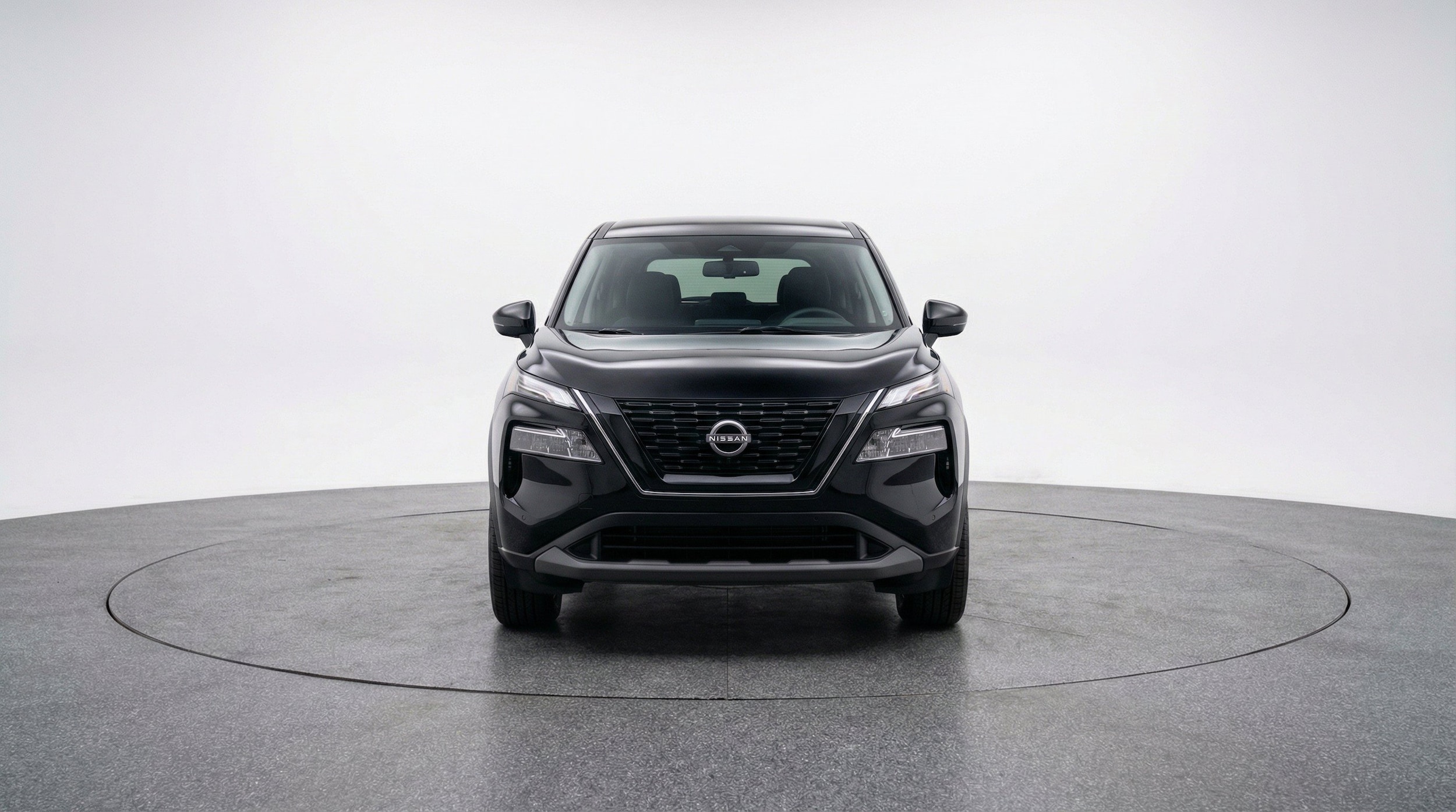 Thumbnail: 2026 Nissan Rogue - 2