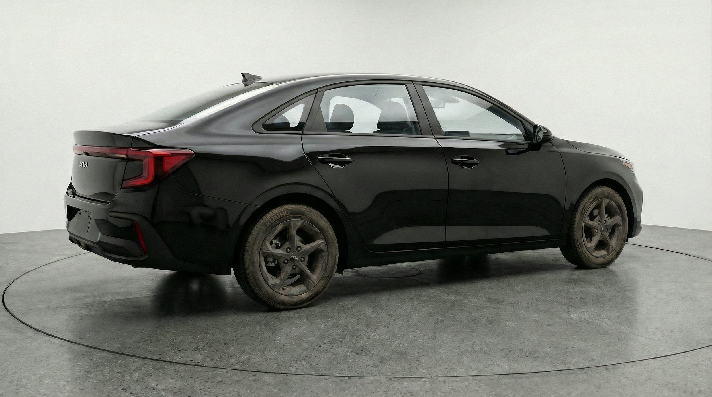 Thumbnail: 2025 Kia K4 - 9