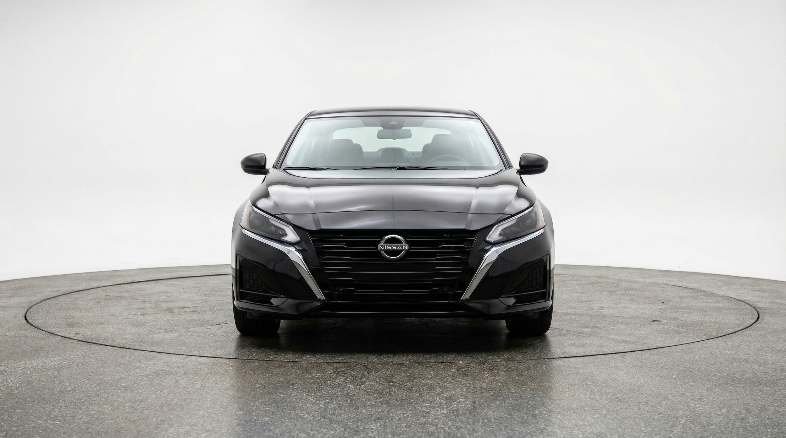 Thumbnail: 2025 Nissan Altima - 2