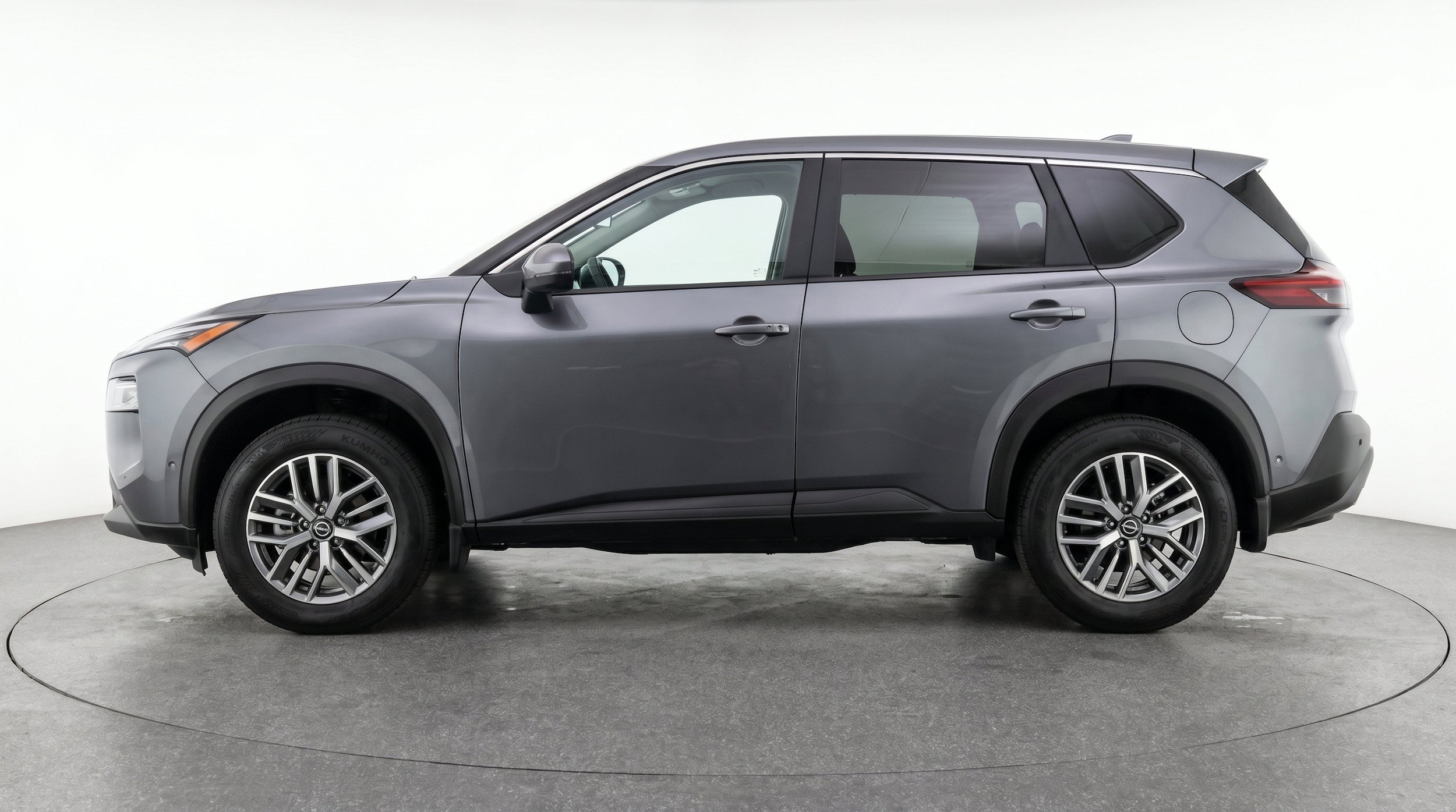Thumbnail: 2026 Nissan Rogue - 5