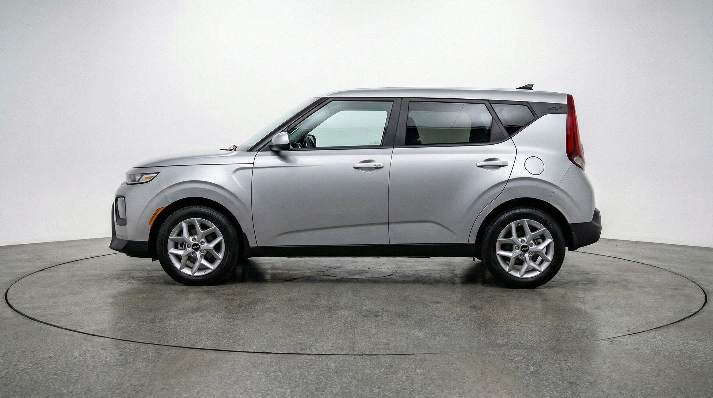 Thumbnail: 2025 Kia Soul - 5