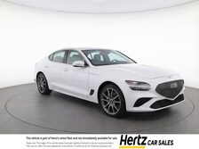 2024 Genesis G70 2.5T -
                  Albany, NY