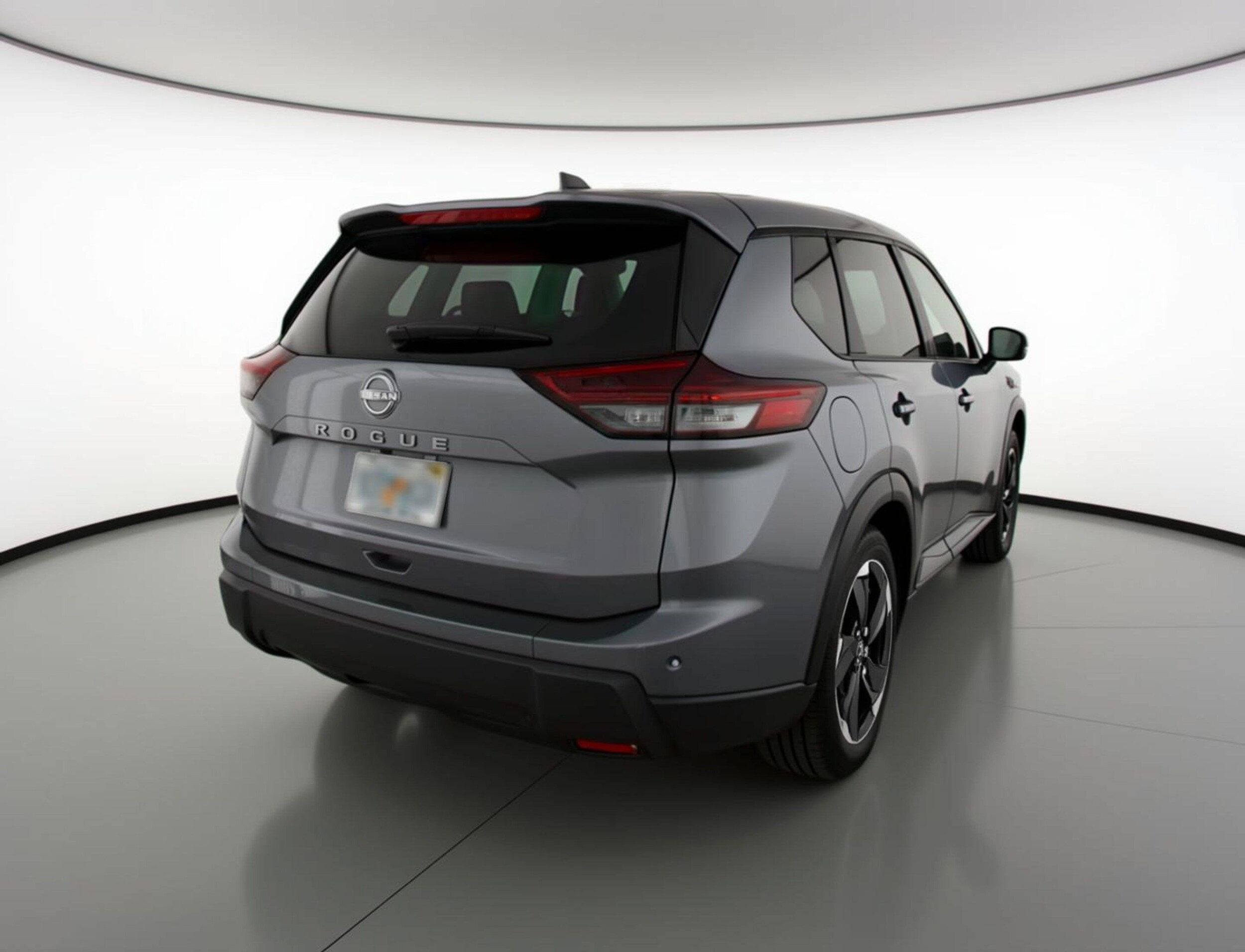 Thumbnail: 2025 Nissan Rogue - 9