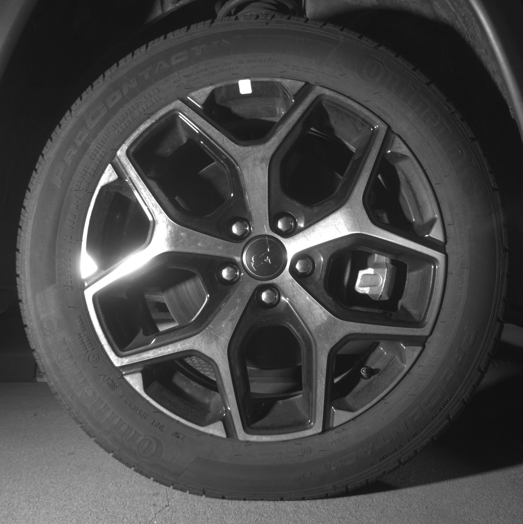 Thumbnail: 2025 Jeep Compass - 10