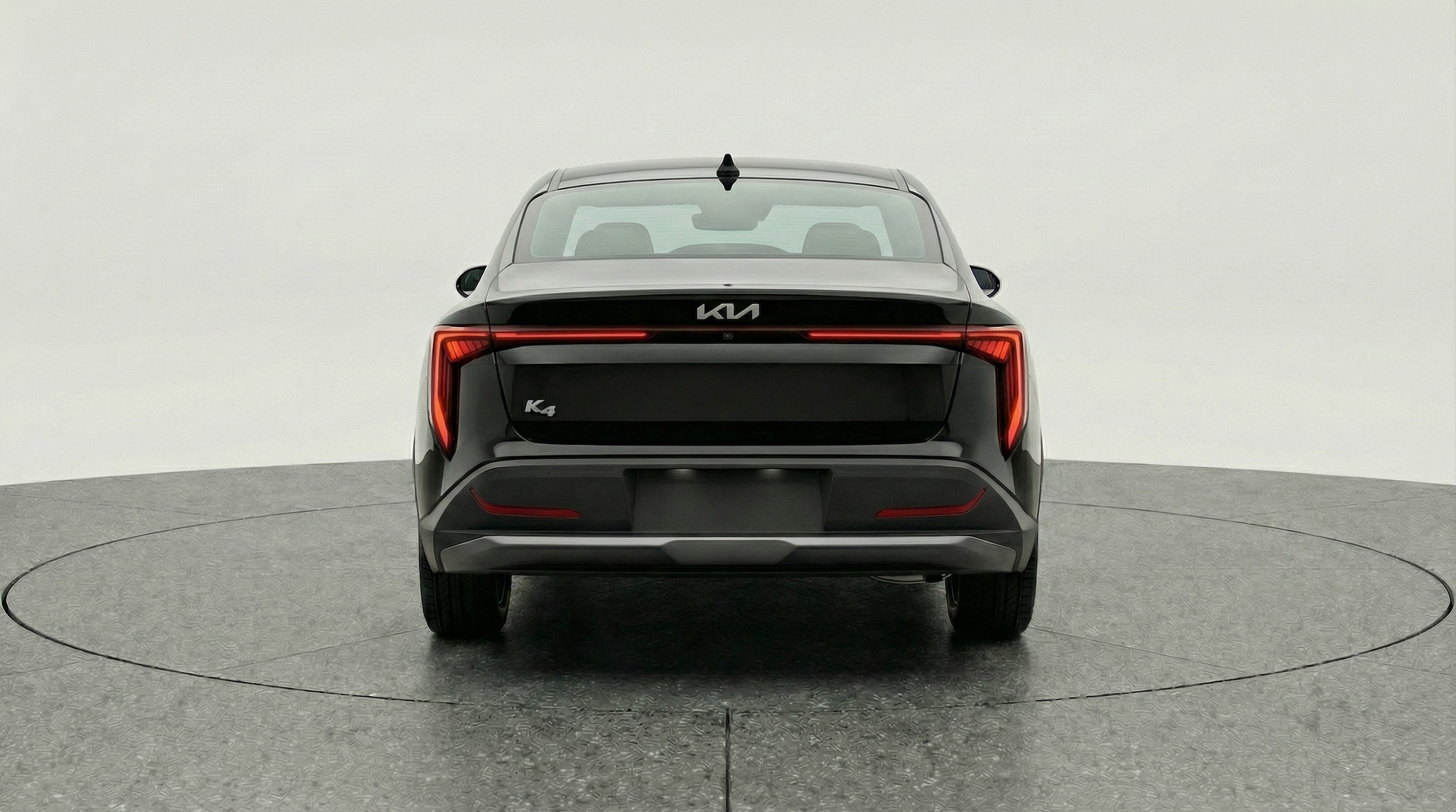 Thumbnail: 2025 Kia K4 - 6