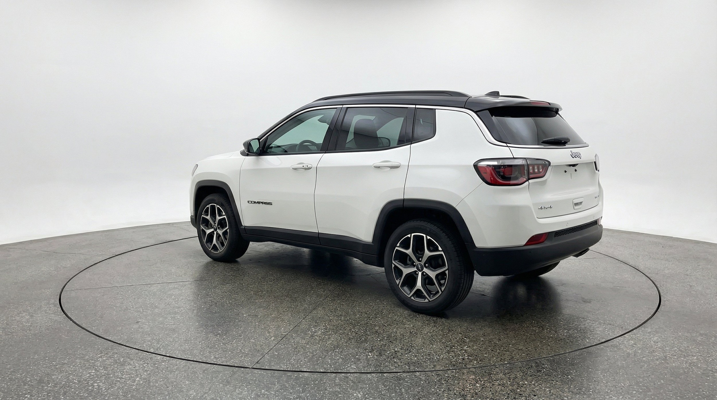 Thumbnail: 2025 Jeep Compass - 6