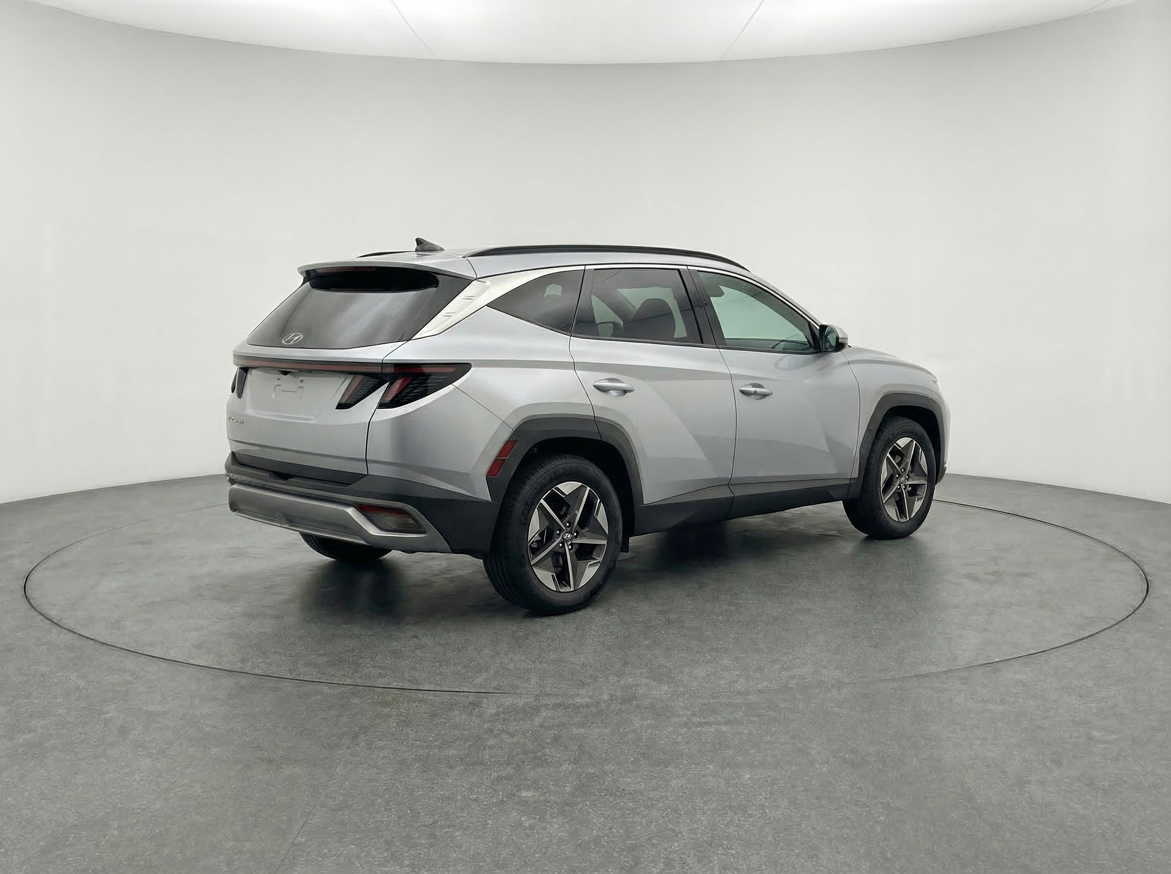 Thumbnail: 2025 Hyundai Tucson - 7